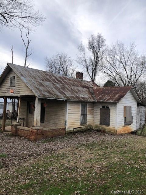 1012 Burkemont Avenue Morganton NC 28655