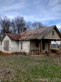 1012 Burkemont Avenue Morganton NC 28655