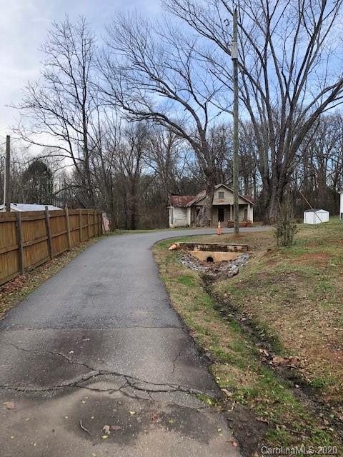 1012 Burkemont Avenue Morganton NC 28655
