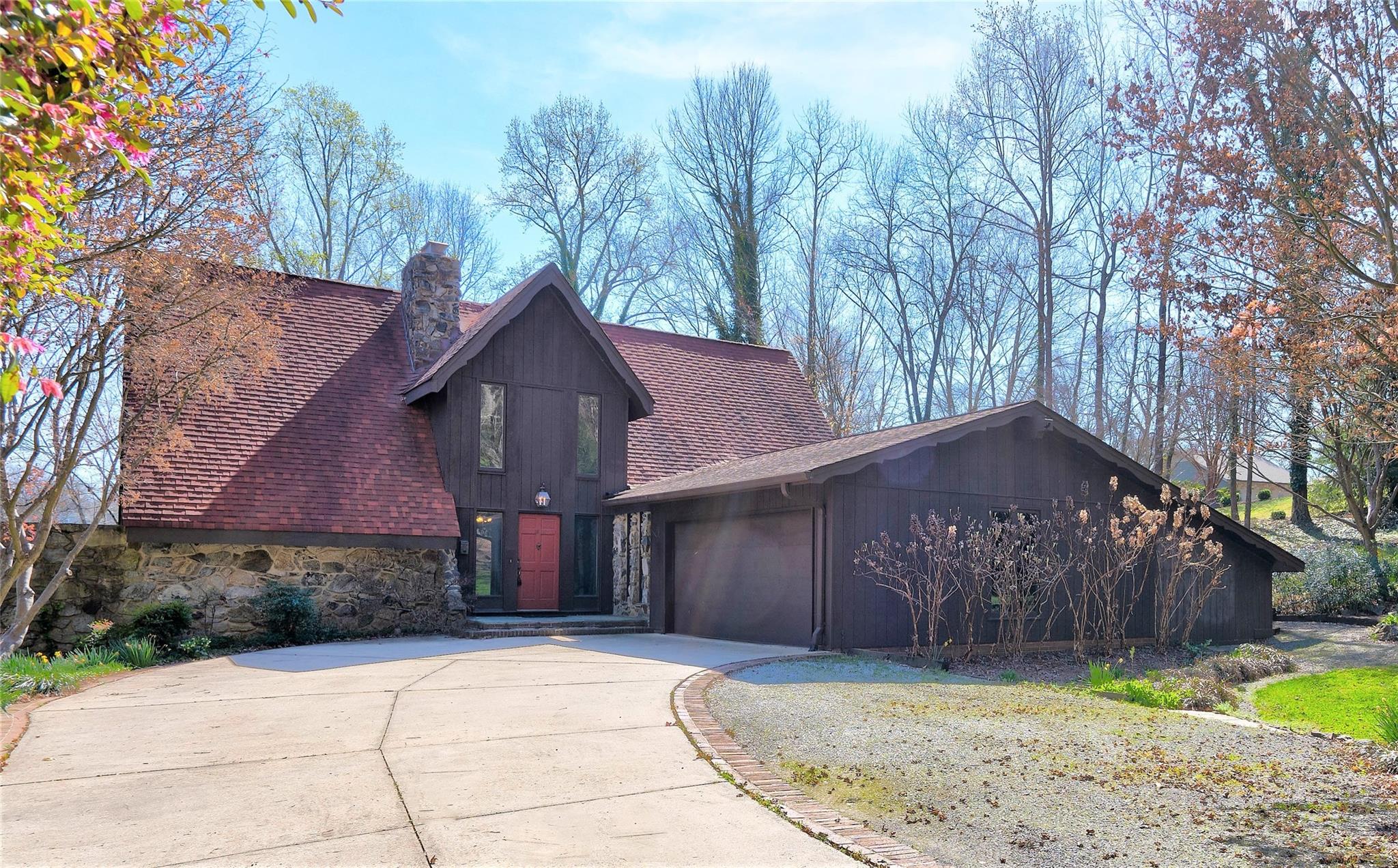 1306 Vista Drive Shelby NC 28150