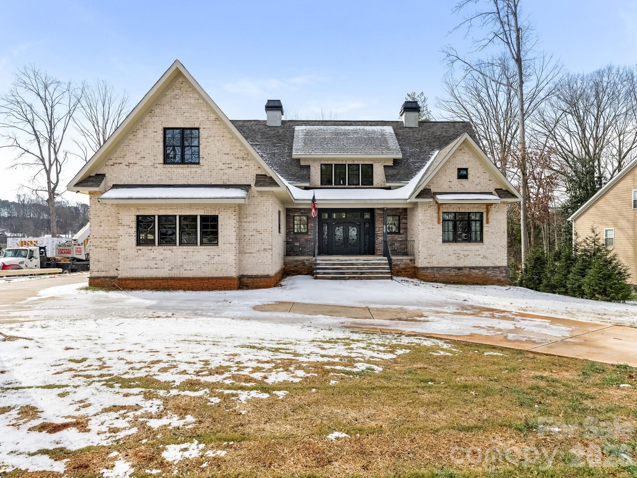 354 Catalina Drive Mooresville NC 28117