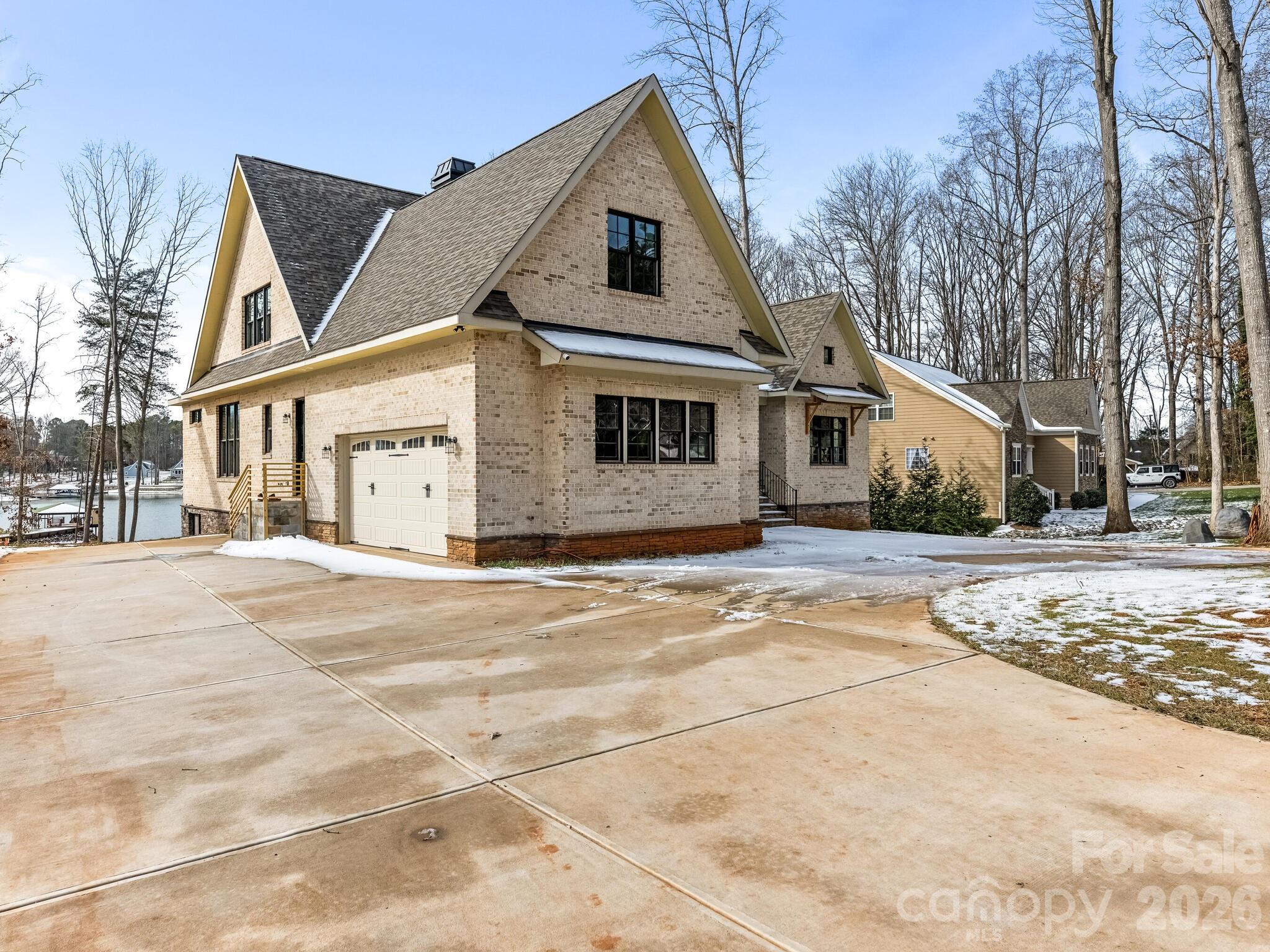 354 Catalina Drive Mooresville NC 28117
