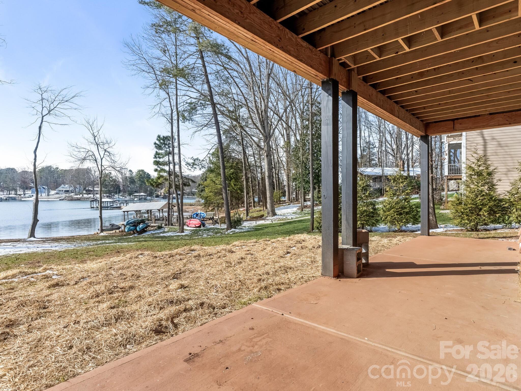 354 Catalina Drive Mooresville NC 28117