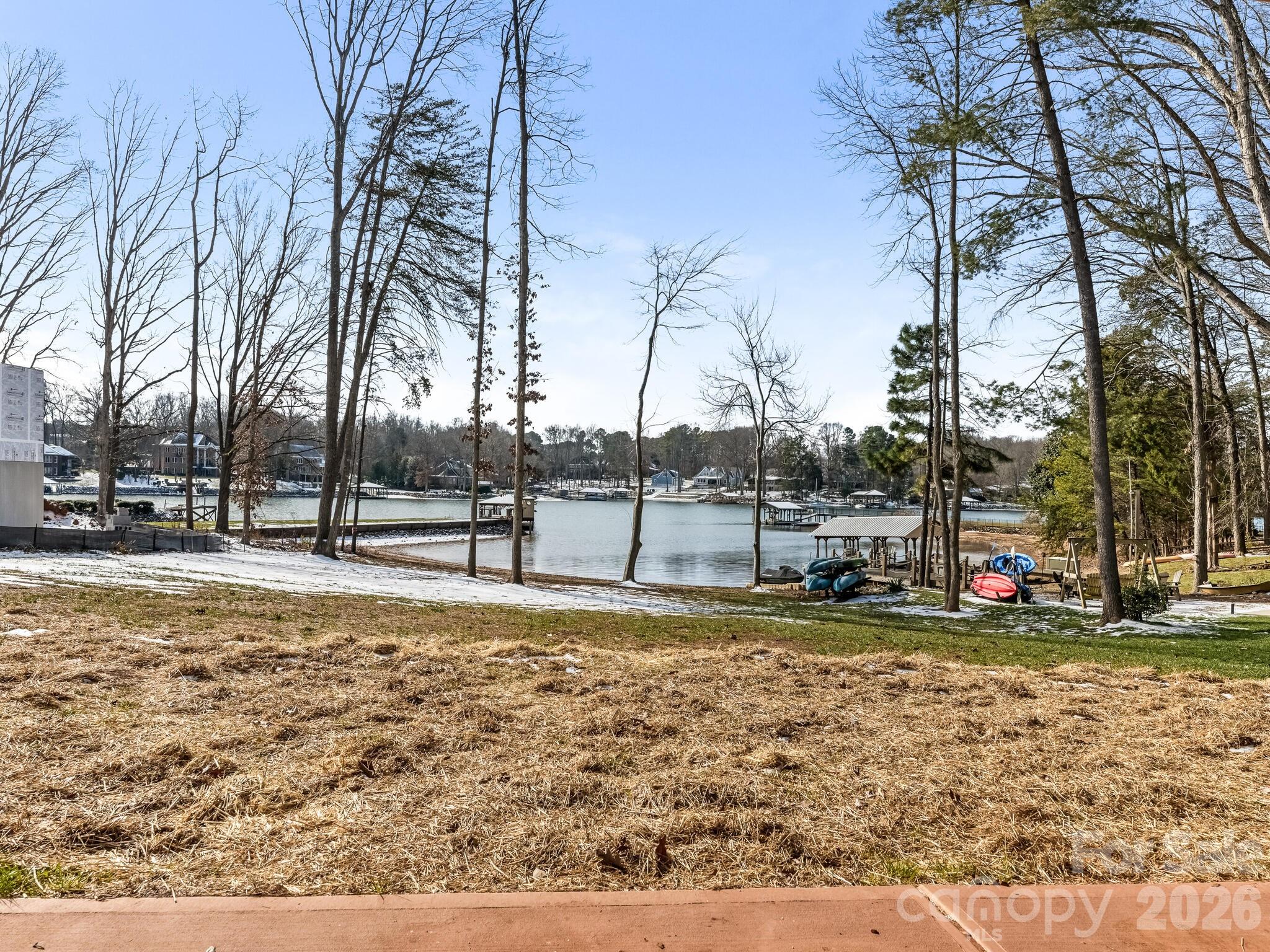 354 Catalina Drive Mooresville NC 28117