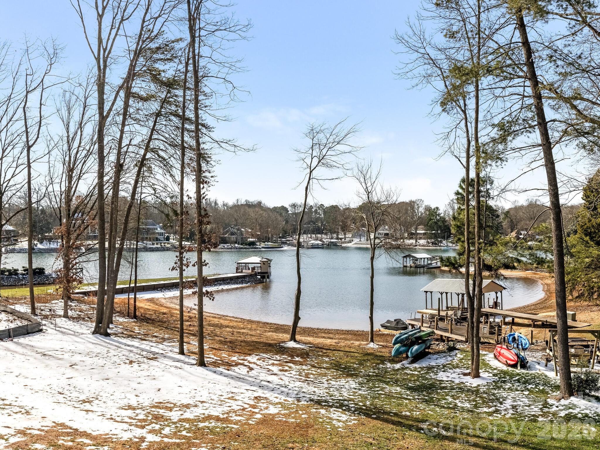 354 Catalina Drive Mooresville NC 28117