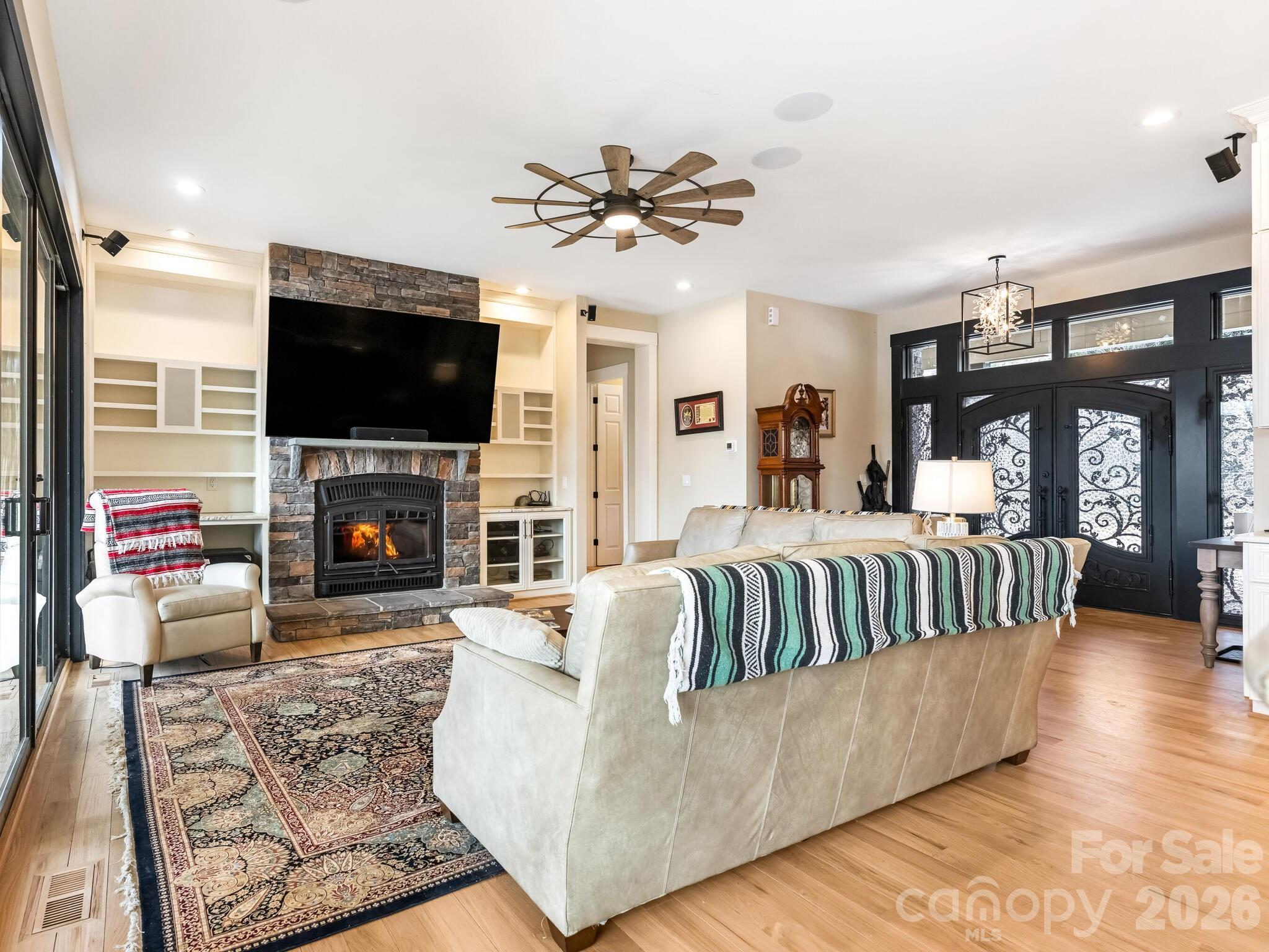 354 Catalina Drive Mooresville NC 28117