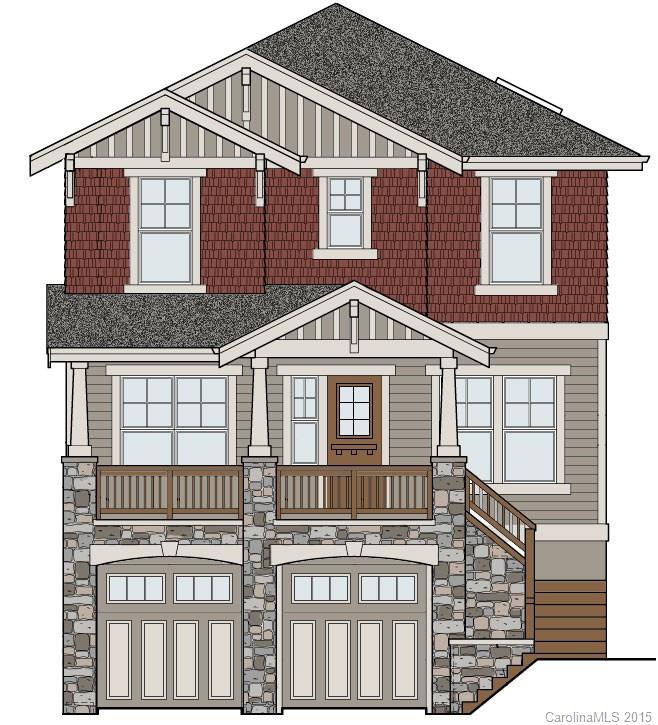 821 Isabel Court Charlotte NC 28211