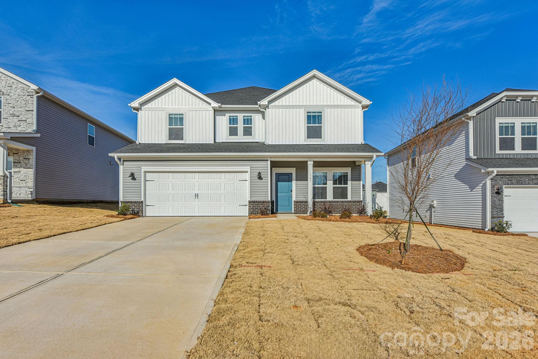 178 Murphy Meadow Road Mocksville NC 27028