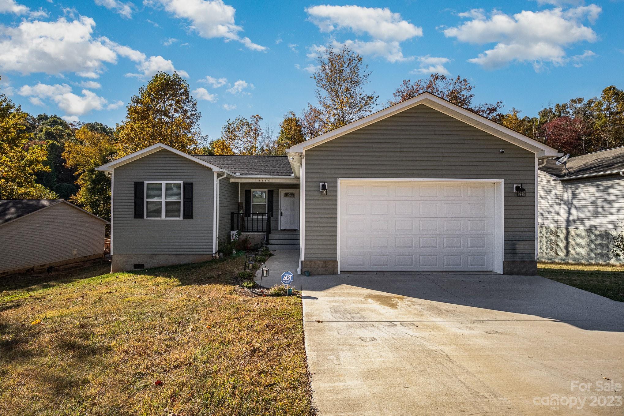 1266 39th Street Circle SW Hickory NC 28602