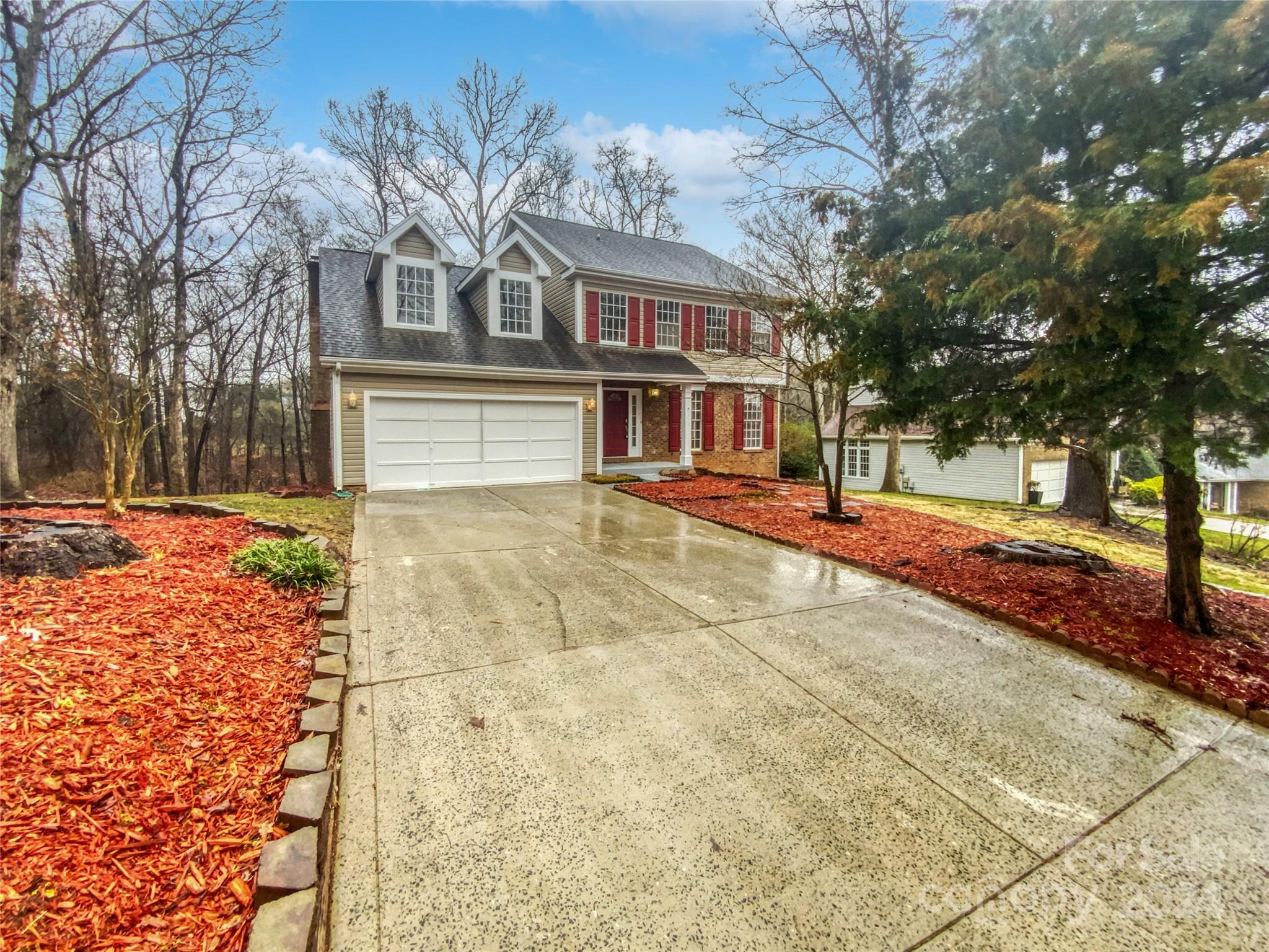 14701 Sapphire Lane Pineville NC 28134