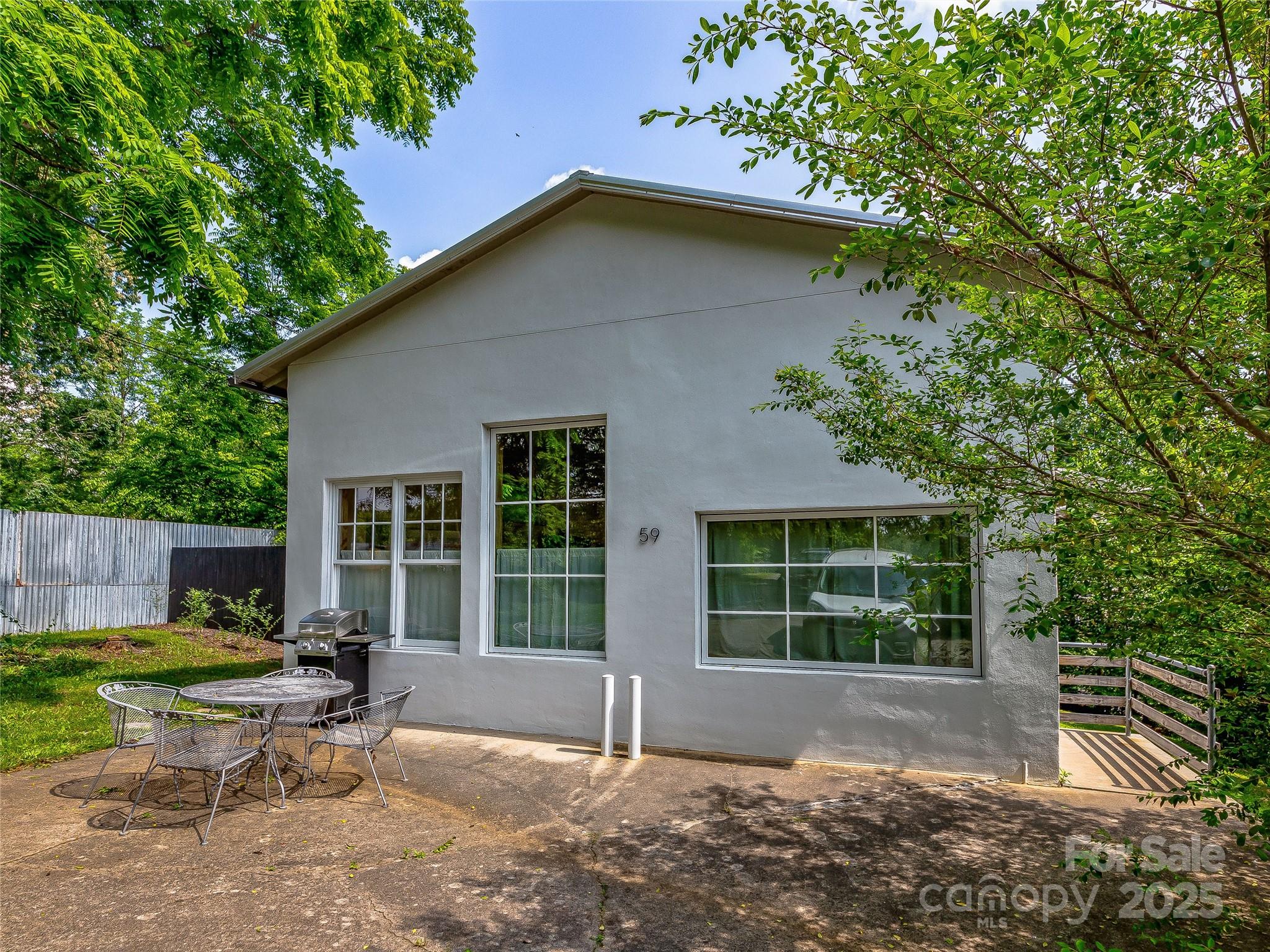 59 Alexander Road Weaverville NC 28787