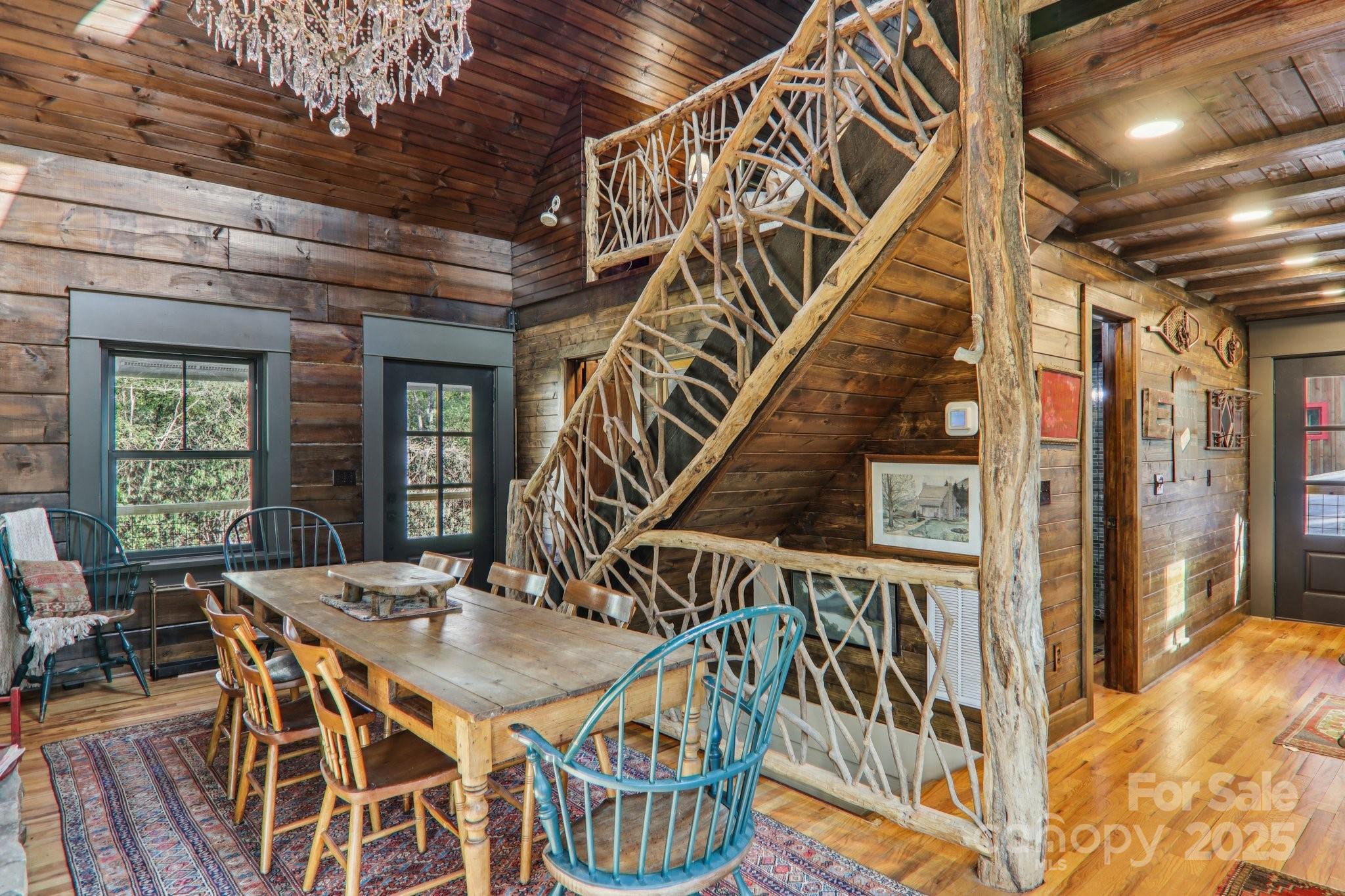 408 & 586 Little Elbow Mountain Road Lake Toxaway NC 28747