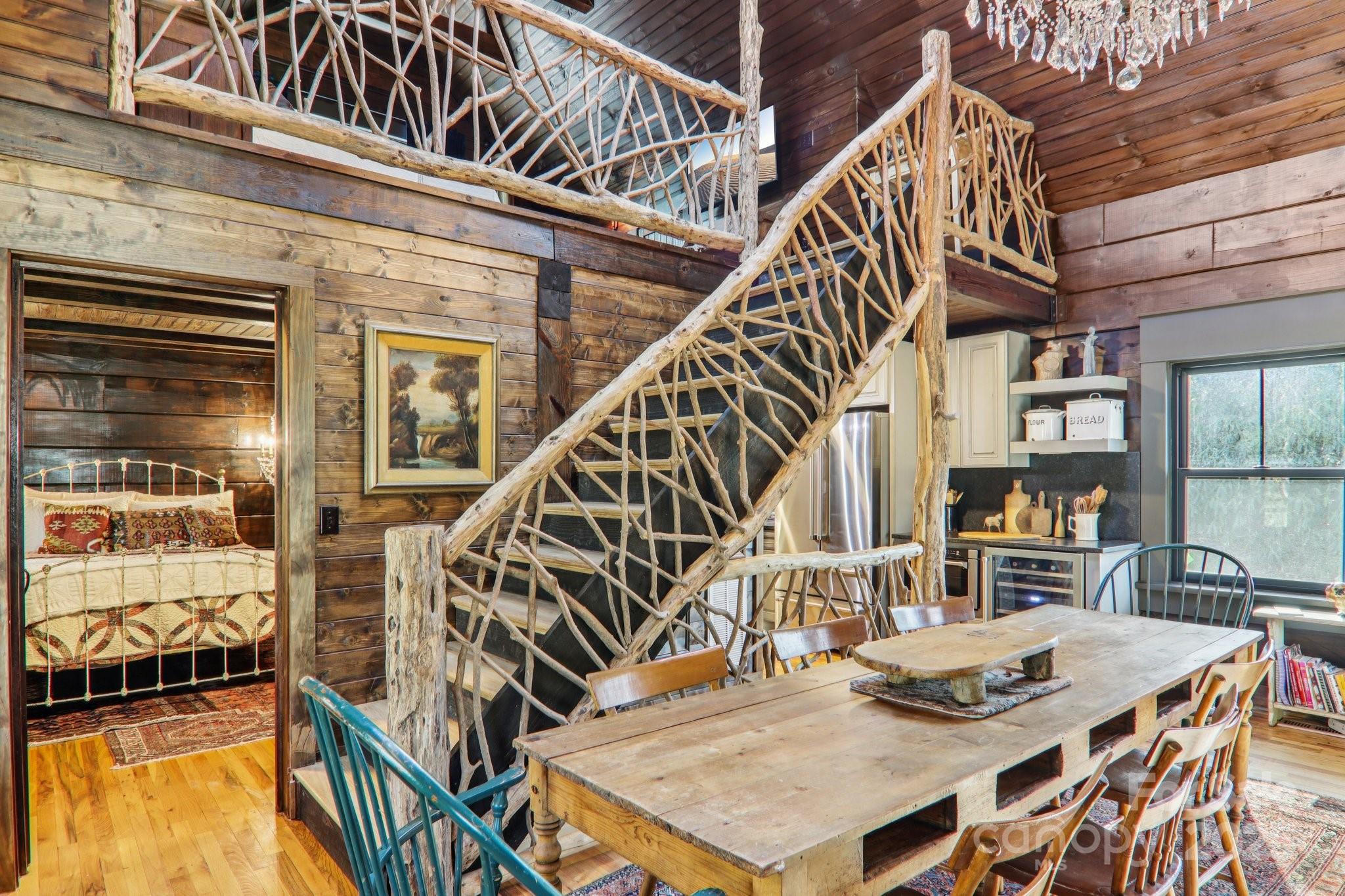 408 & 586 Little Elbow Mountain Road Lake Toxaway NC 28747