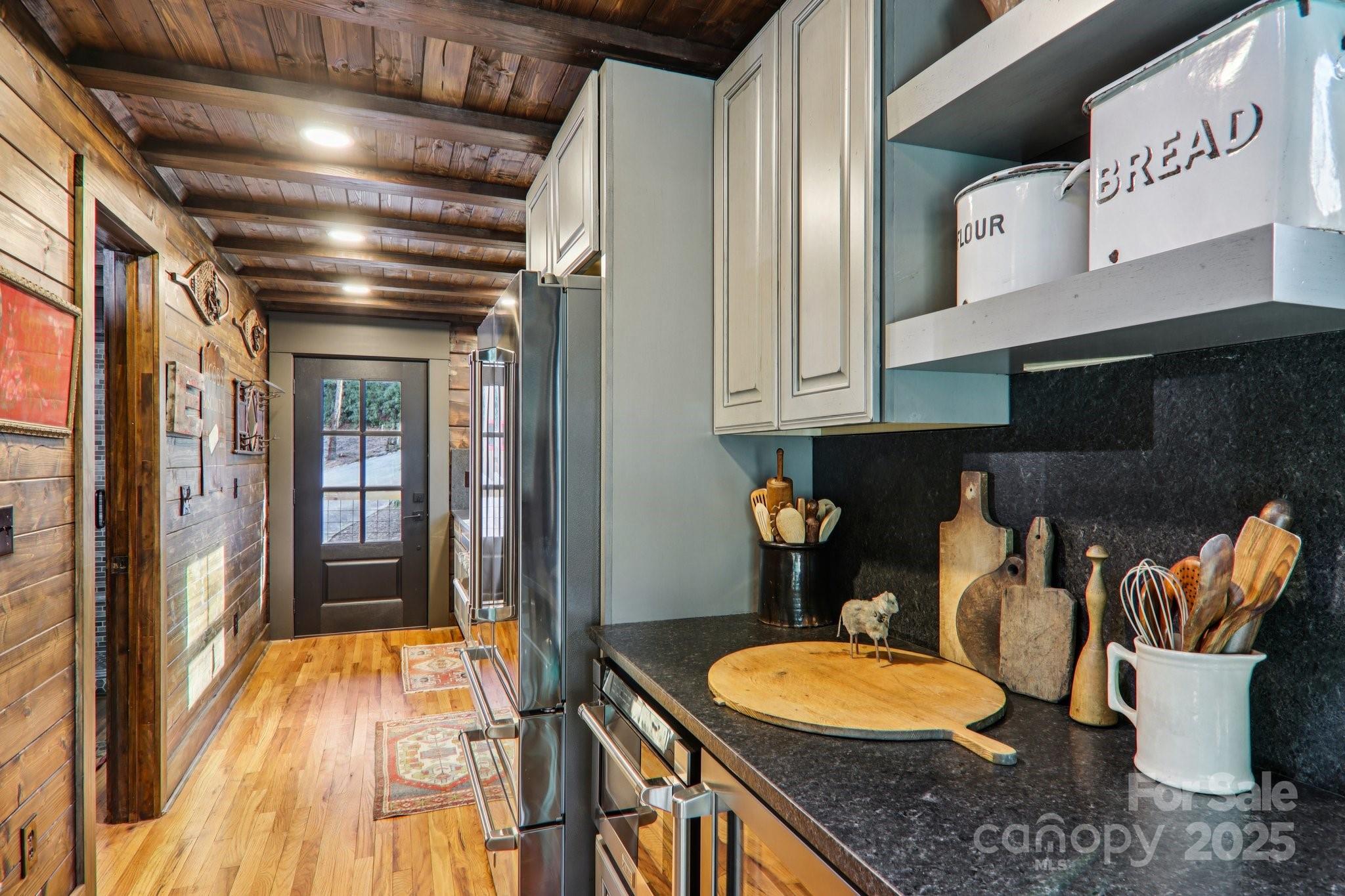 408 & 586 Little Elbow Mountain Road Lake Toxaway NC 28747
