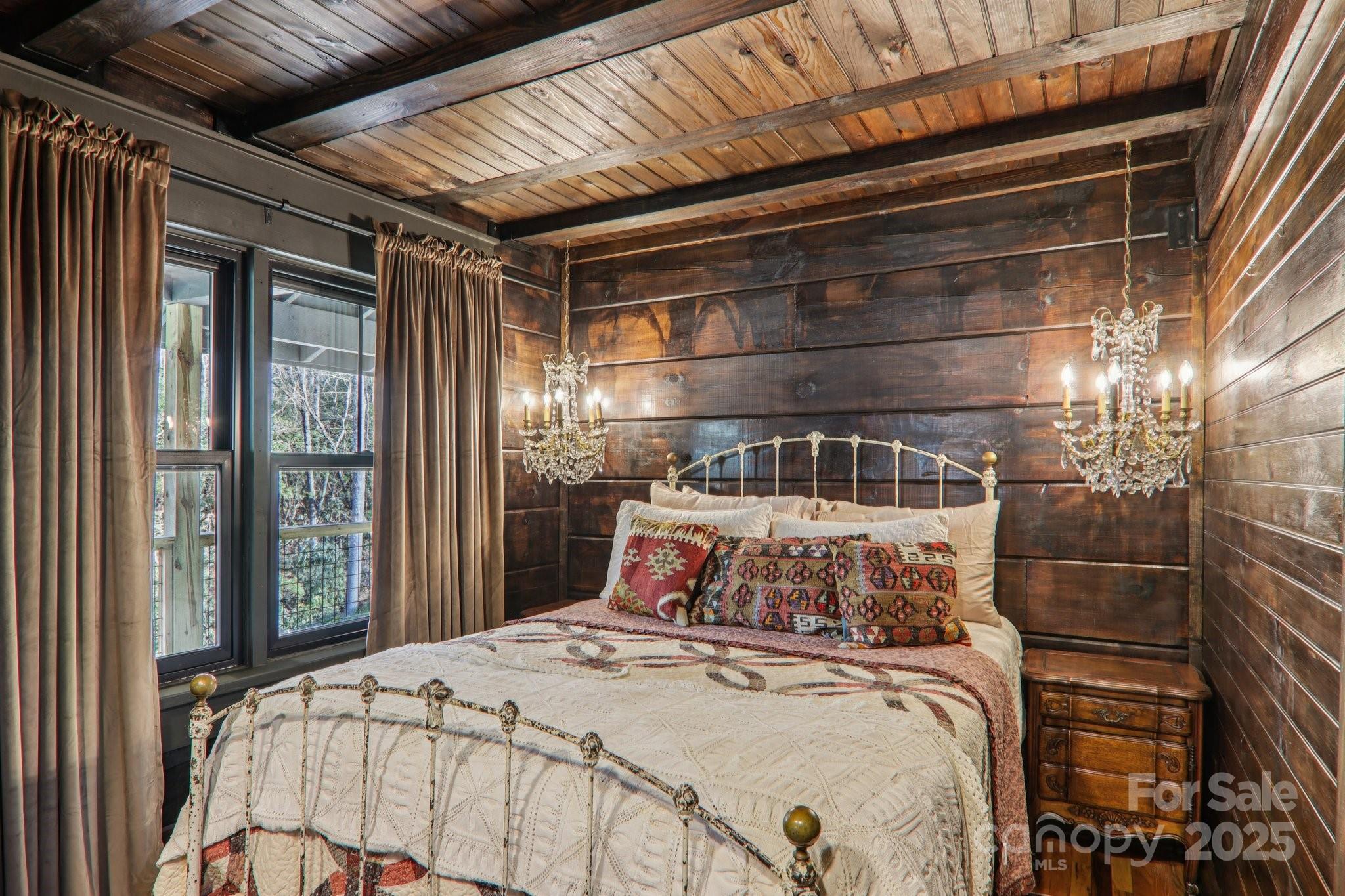 408 & 586 Little Elbow Mountain Road Lake Toxaway NC 28747