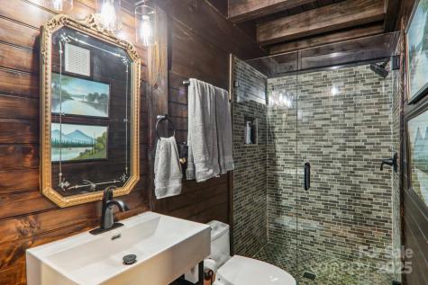 408 & 586 Little Elbow Mountain Road Lake Toxaway NC 28747