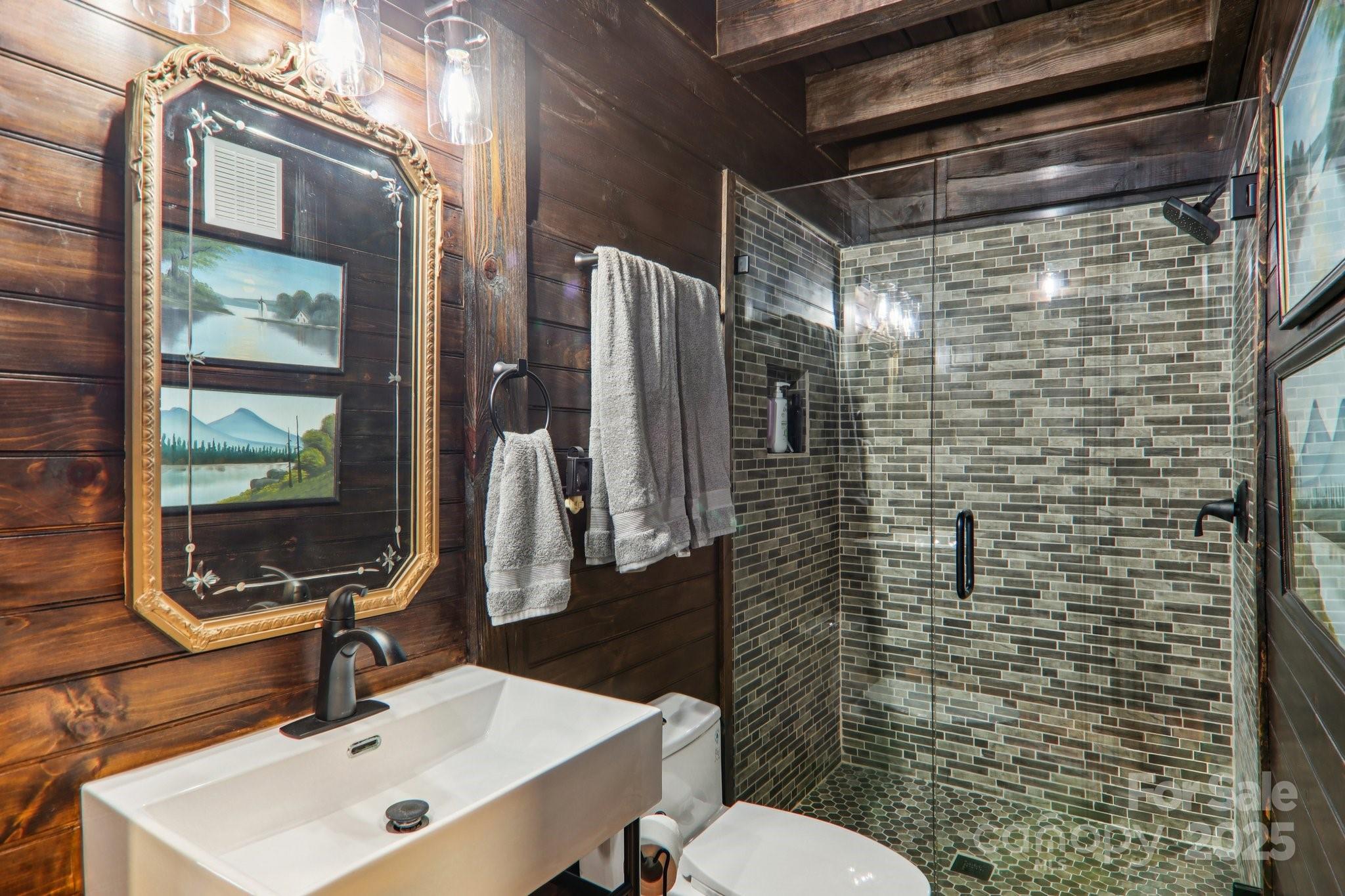 408 & 586 Little Elbow Mountain Road Lake Toxaway NC 28747