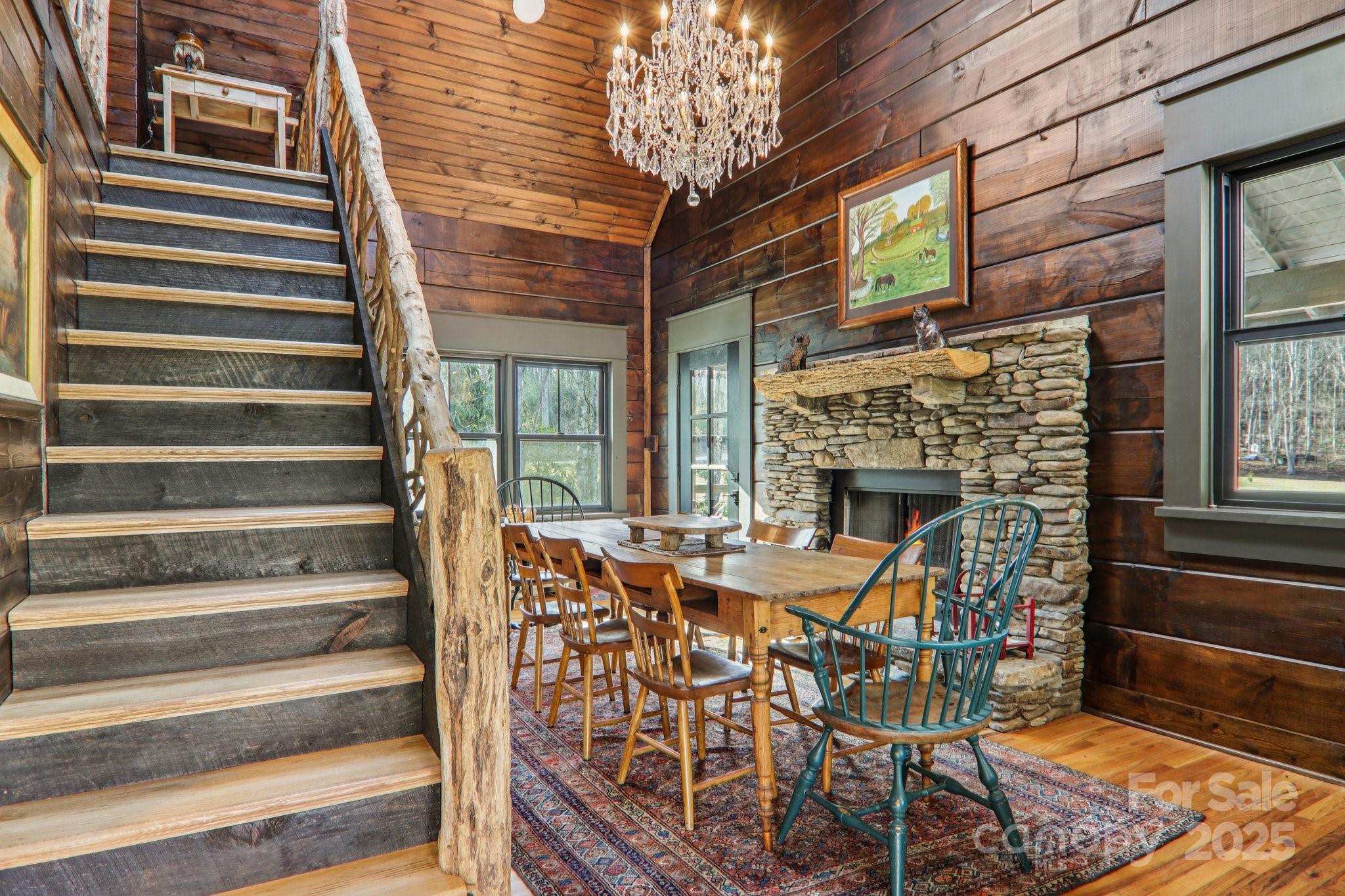 408 & 586 Little Elbow Mountain Road Lake Toxaway NC 28747