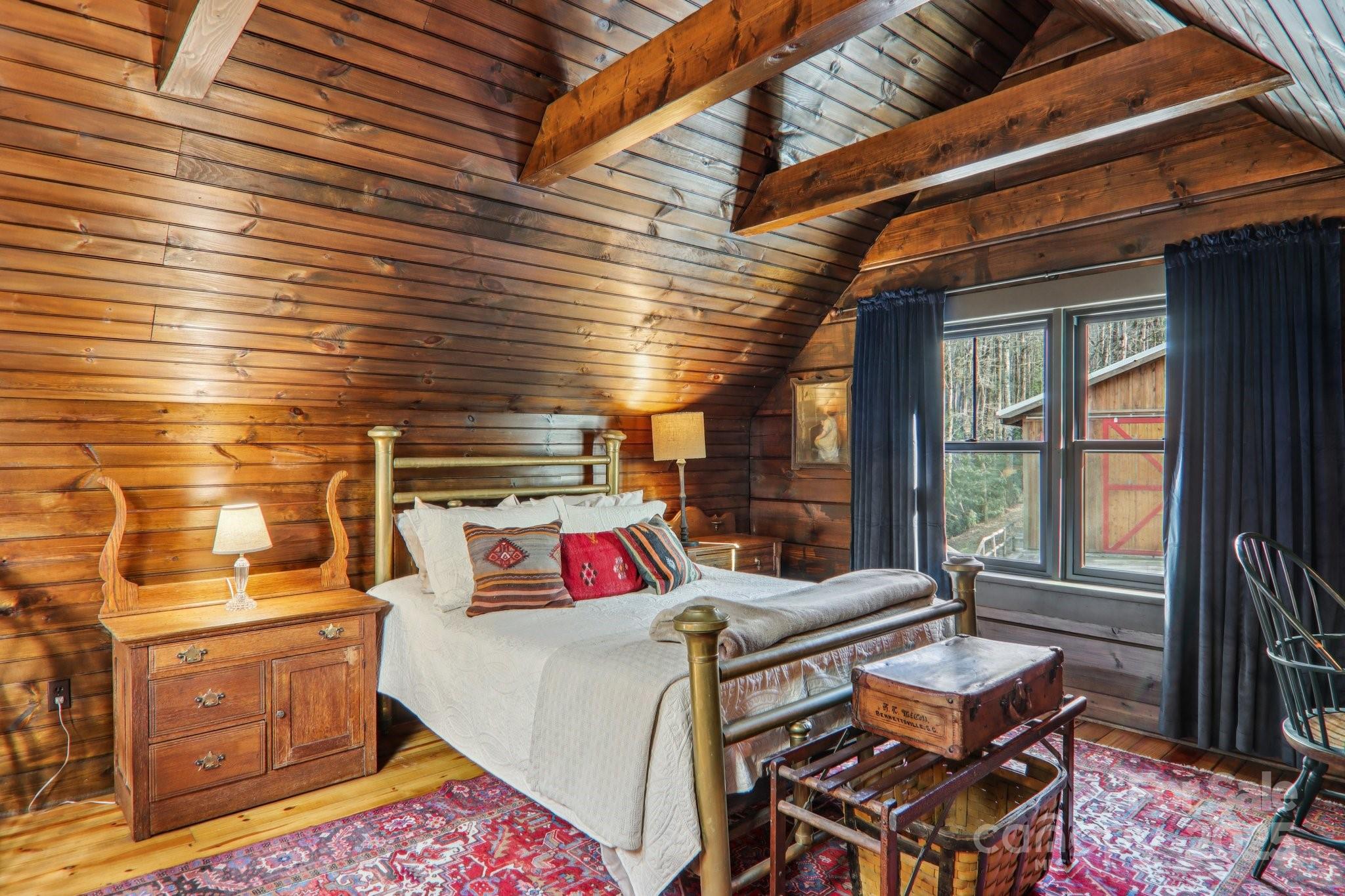 408 & 586 Little Elbow Mountain Road Lake Toxaway NC 28747