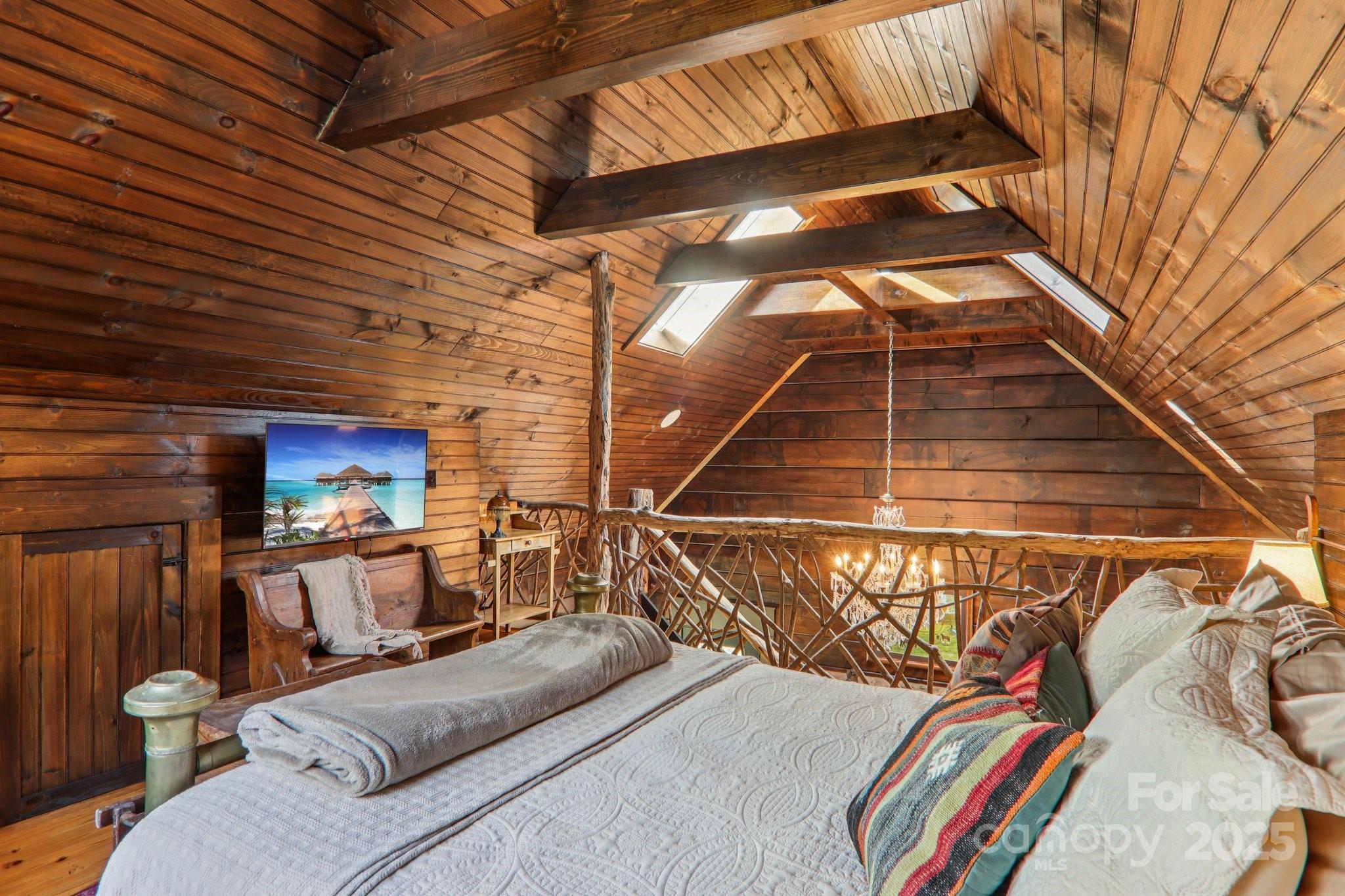 408 & 586 Little Elbow Mountain Road Lake Toxaway NC 28747