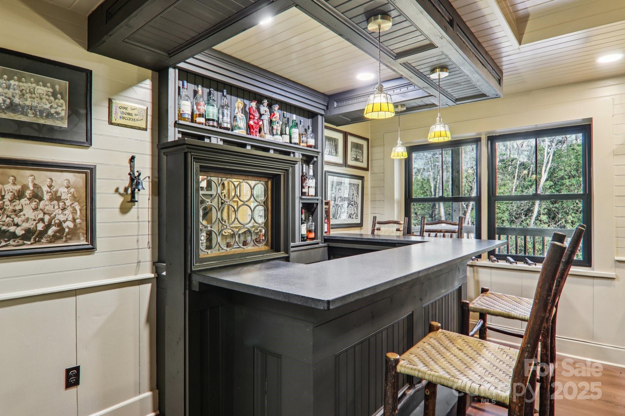 408 & 586 Little Elbow Mountain Road Lake Toxaway NC 28747