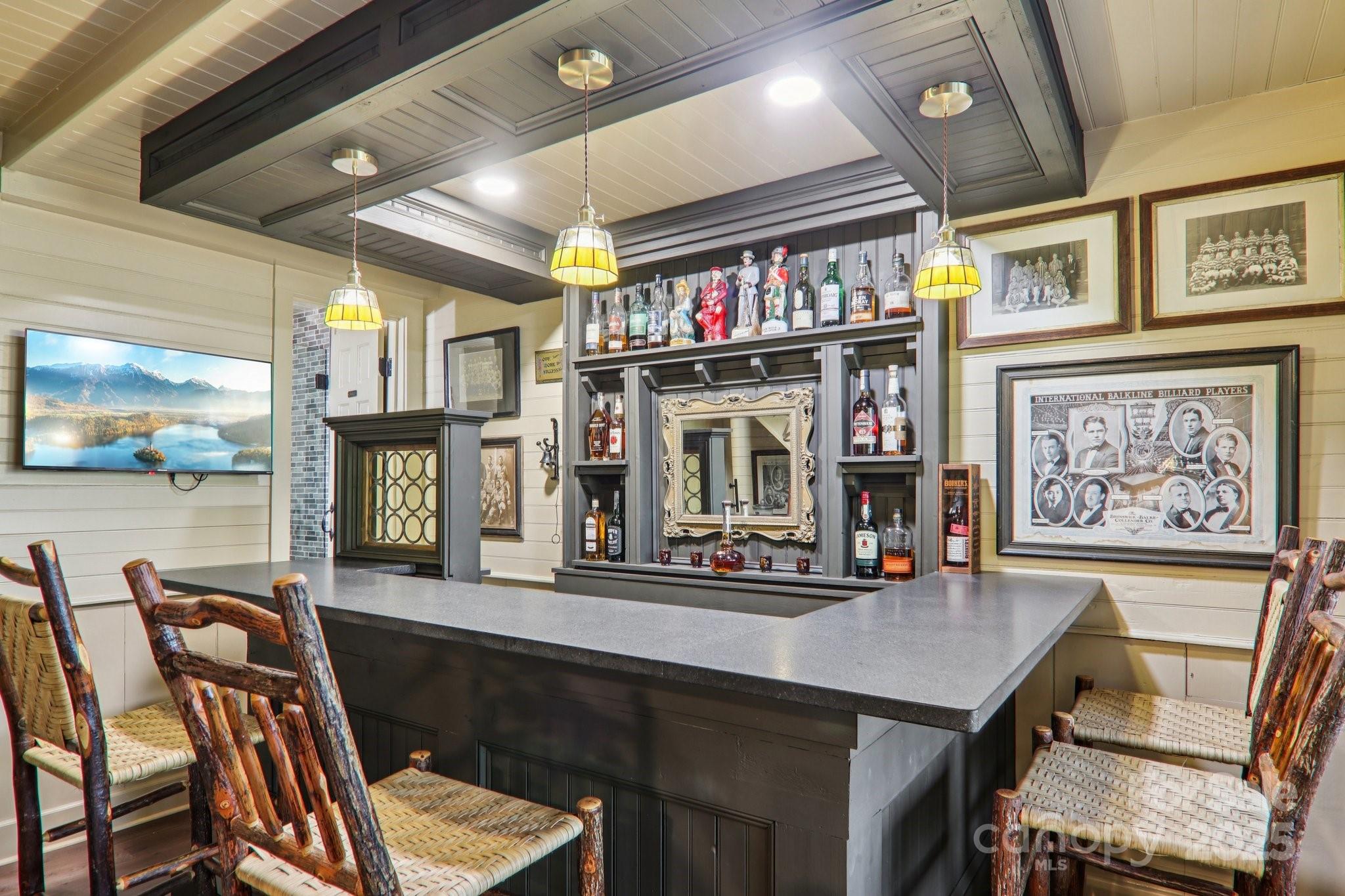 408 & 586 Little Elbow Mountain Road Lake Toxaway NC 28747