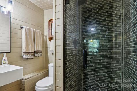 408 & 586 Little Elbow Mountain Road Lake Toxaway NC 28747