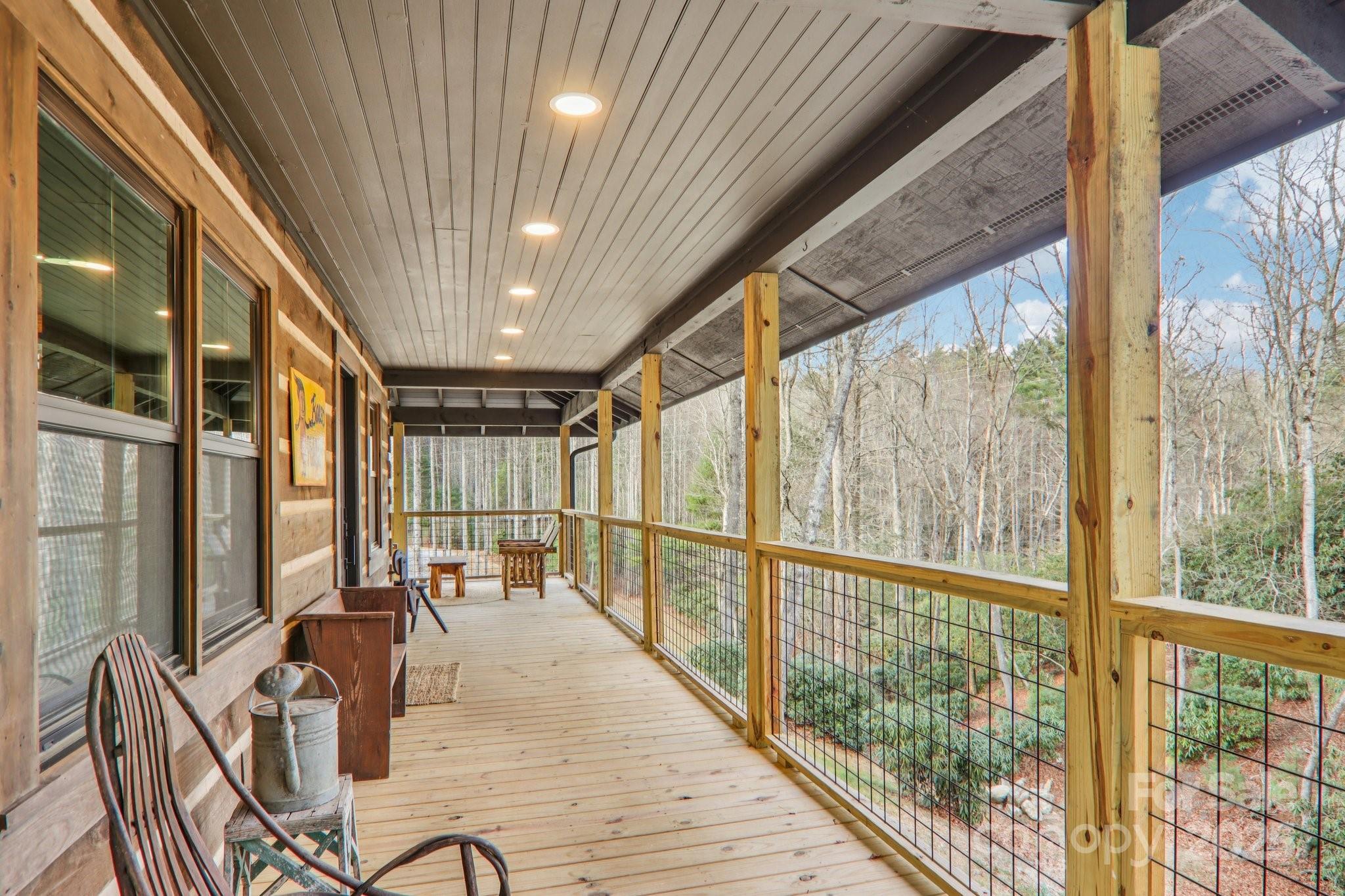 408 & 586 Little Elbow Mountain Road Lake Toxaway NC 28747