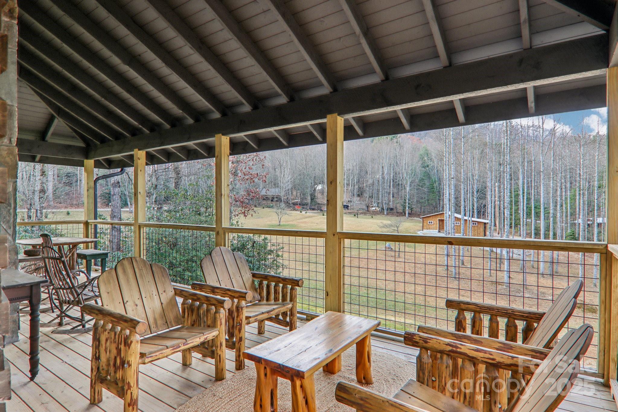 408 & 586 Little Elbow Mountain Road Lake Toxaway NC 28747