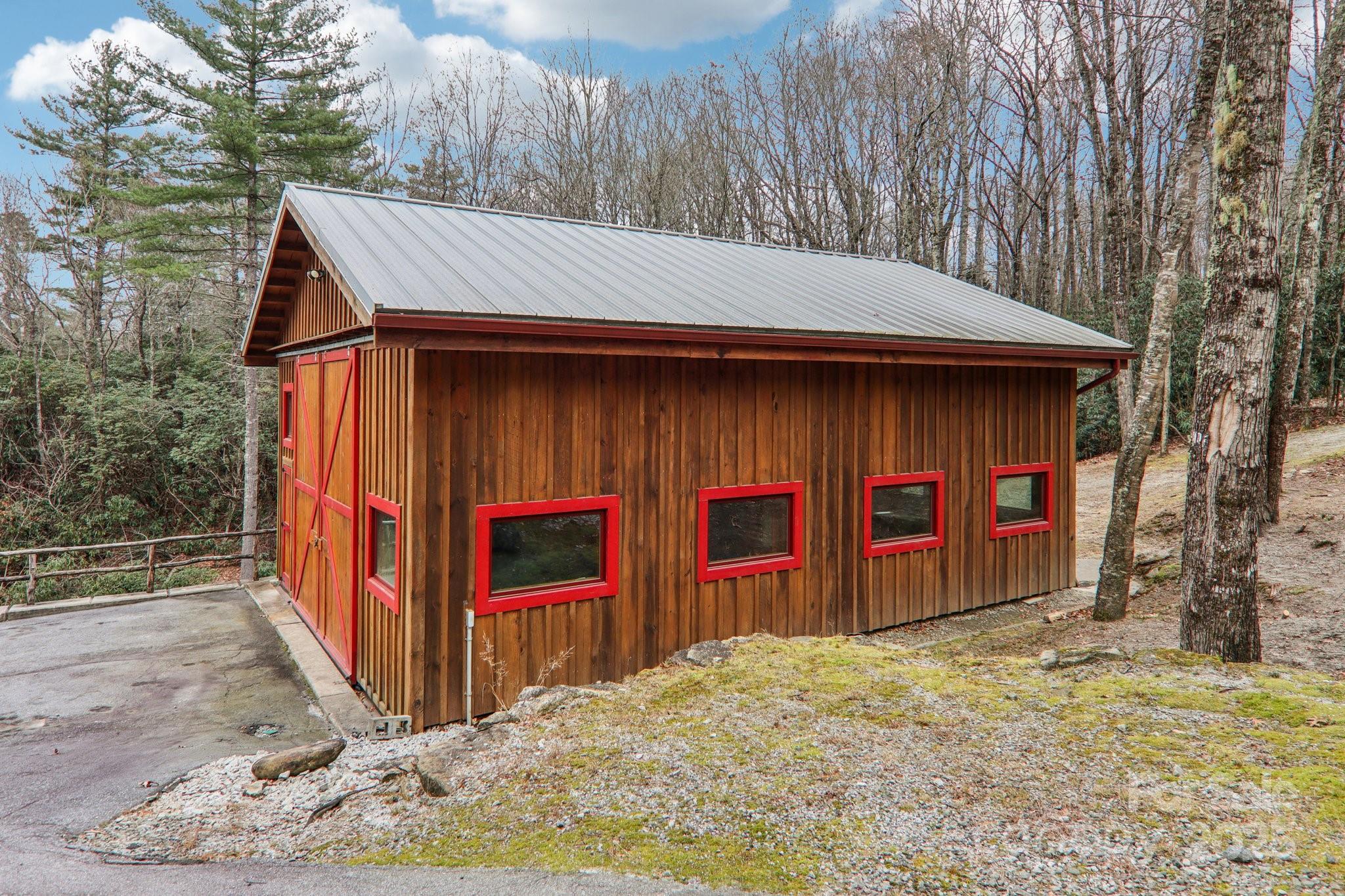 408 & 586 Little Elbow Mountain Road Lake Toxaway NC 28747