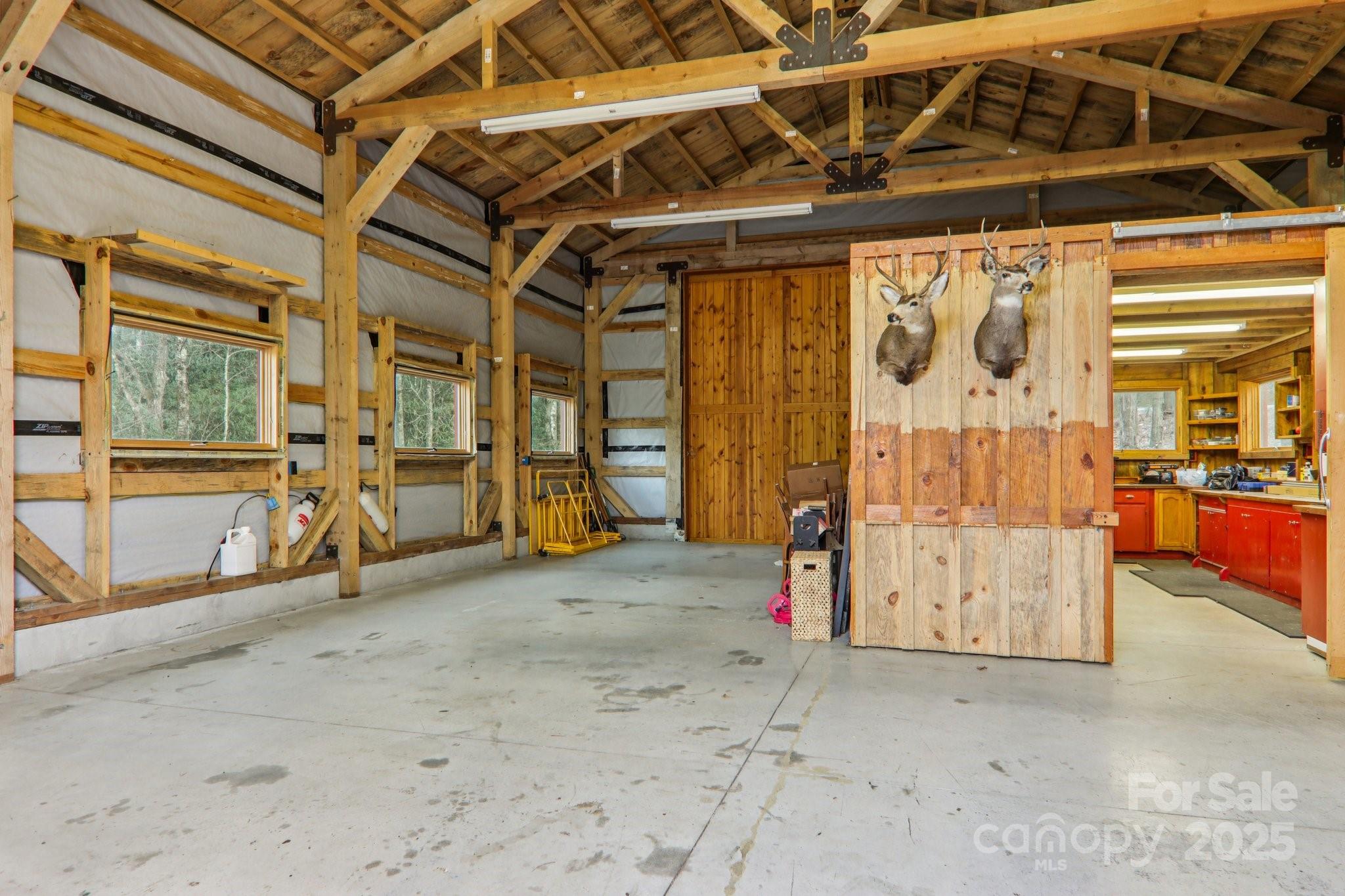 408 & 586 Little Elbow Mountain Road Lake Toxaway NC 28747