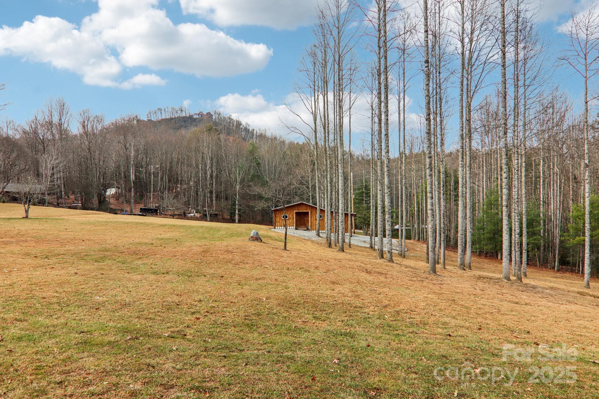 408 & 586 Little Elbow Mountain Road Lake Toxaway NC 28747