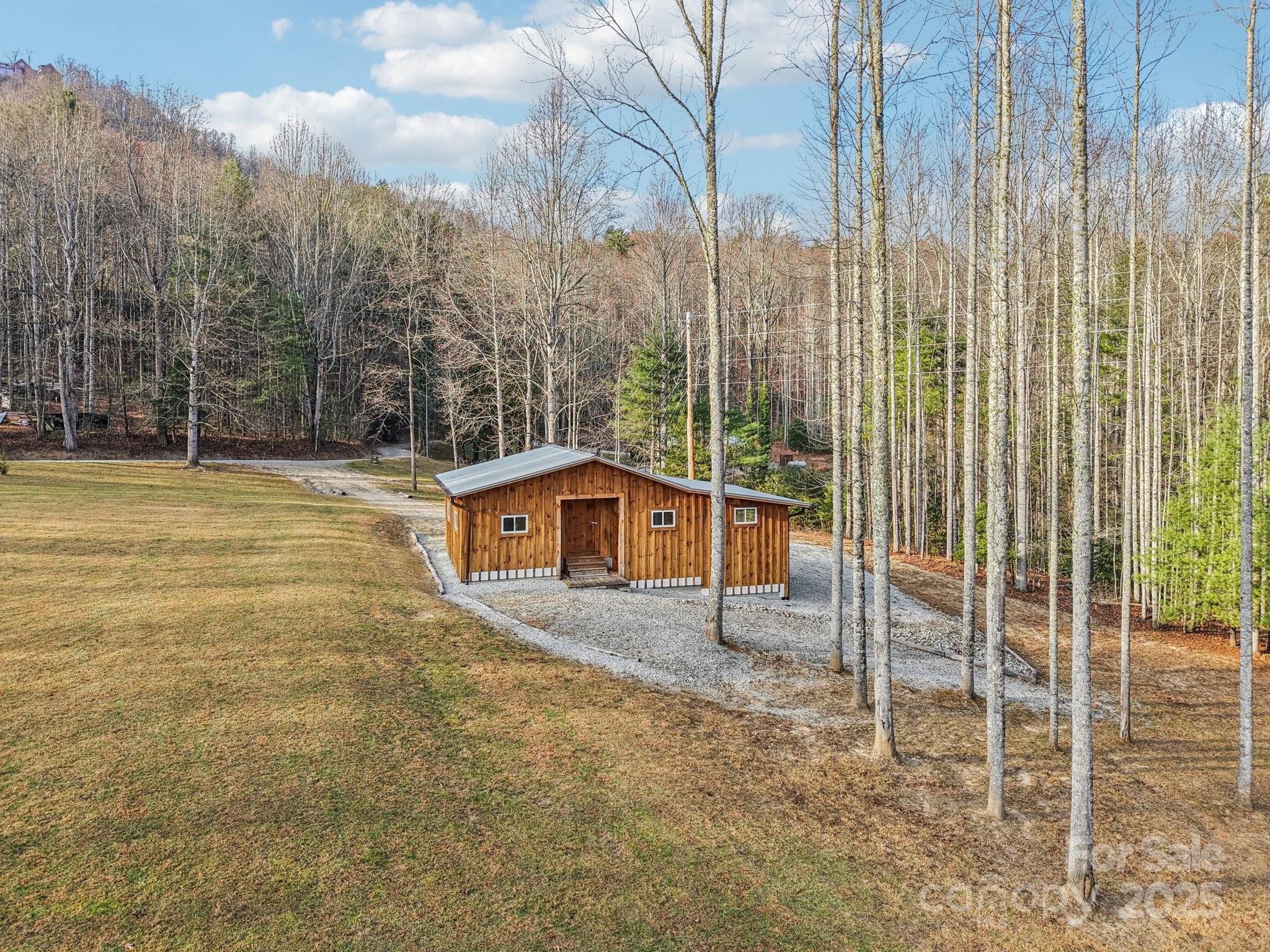 408 & 586 Little Elbow Mountain Road Lake Toxaway NC 28747