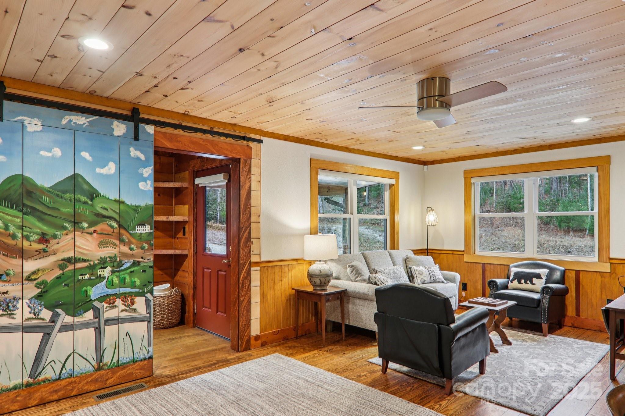 408 & 586 Little Elbow Mountain Road Lake Toxaway NC 28747
