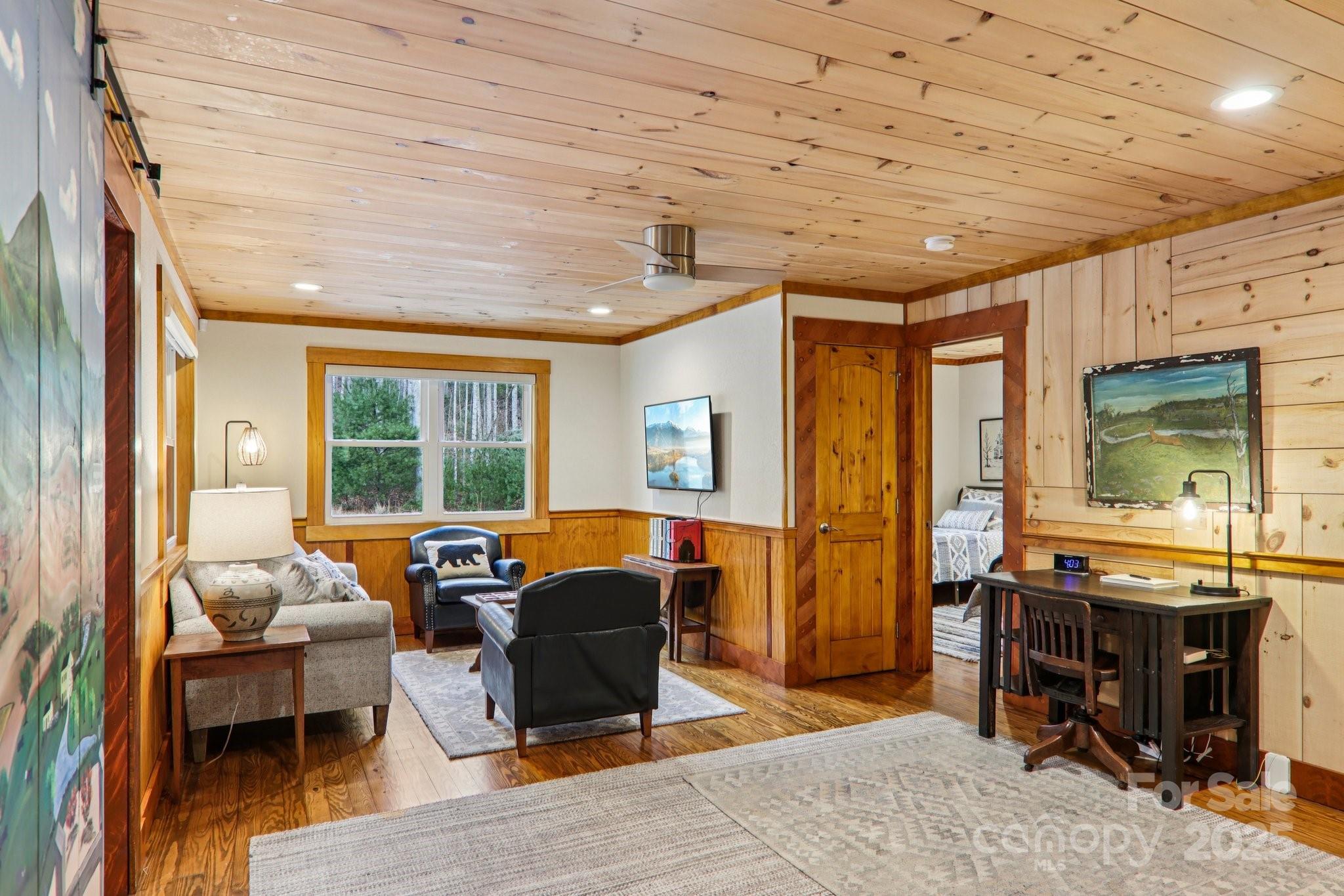 408 & 586 Little Elbow Mountain Road Lake Toxaway NC 28747