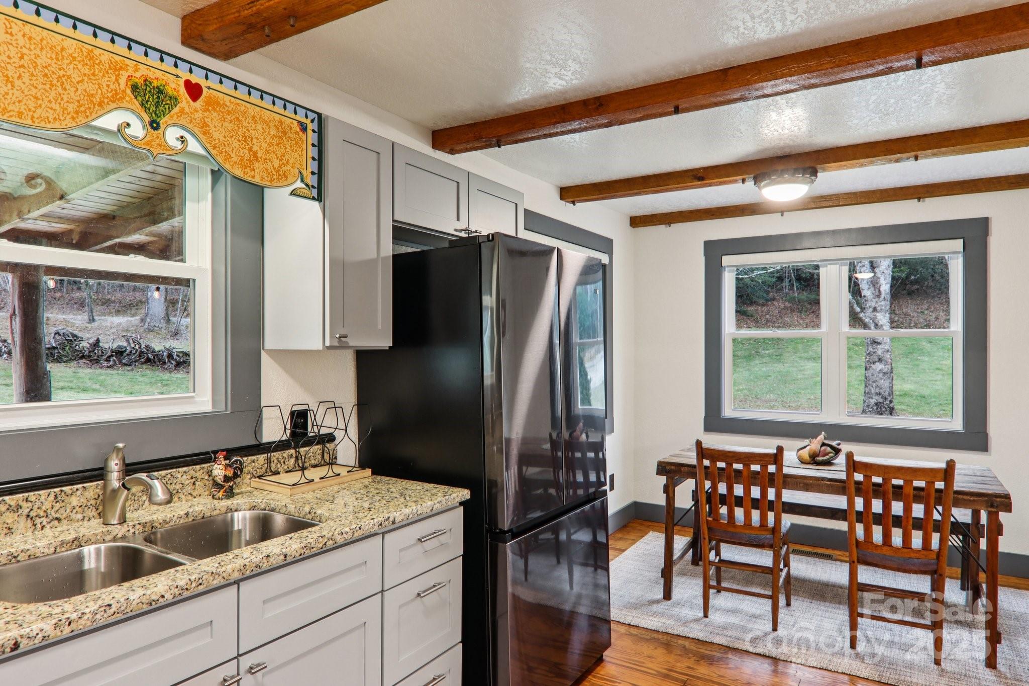 408 & 586 Little Elbow Mountain Road Lake Toxaway NC 28747