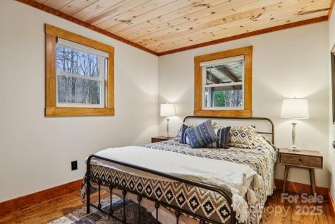 408 & 586 Little Elbow Mountain Road Lake Toxaway NC 28747