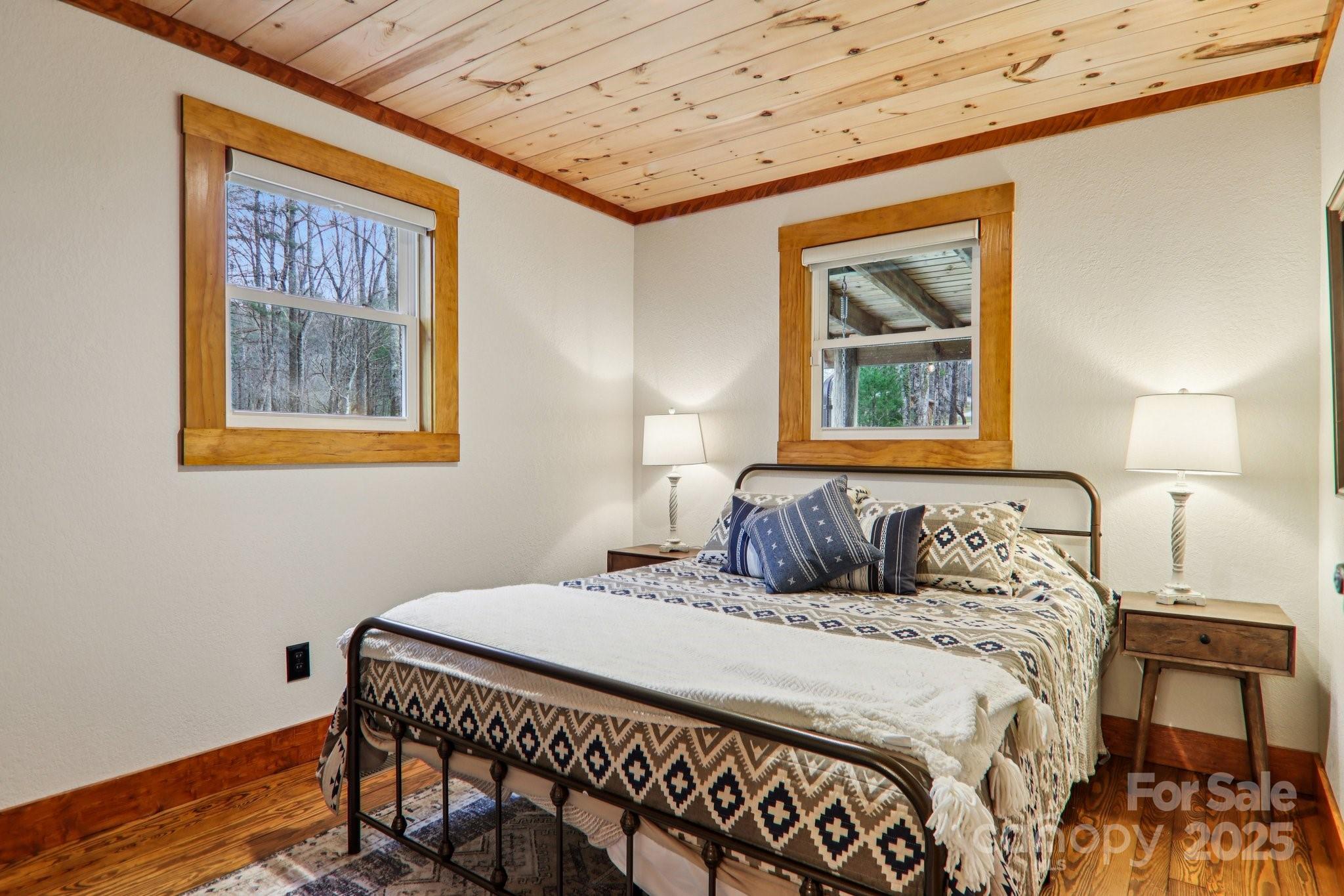 408 & 586 Little Elbow Mountain Road Lake Toxaway NC 28747