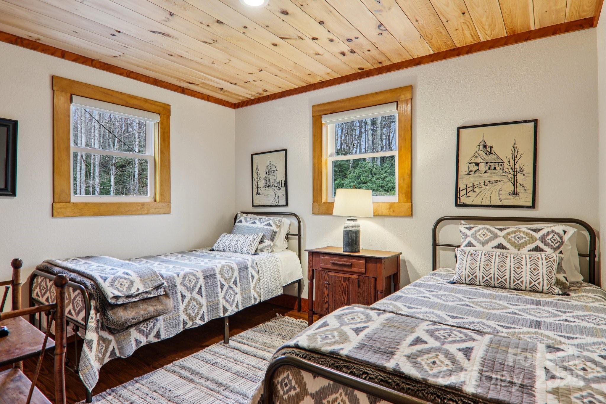 408 & 586 Little Elbow Mountain Road Lake Toxaway NC 28747