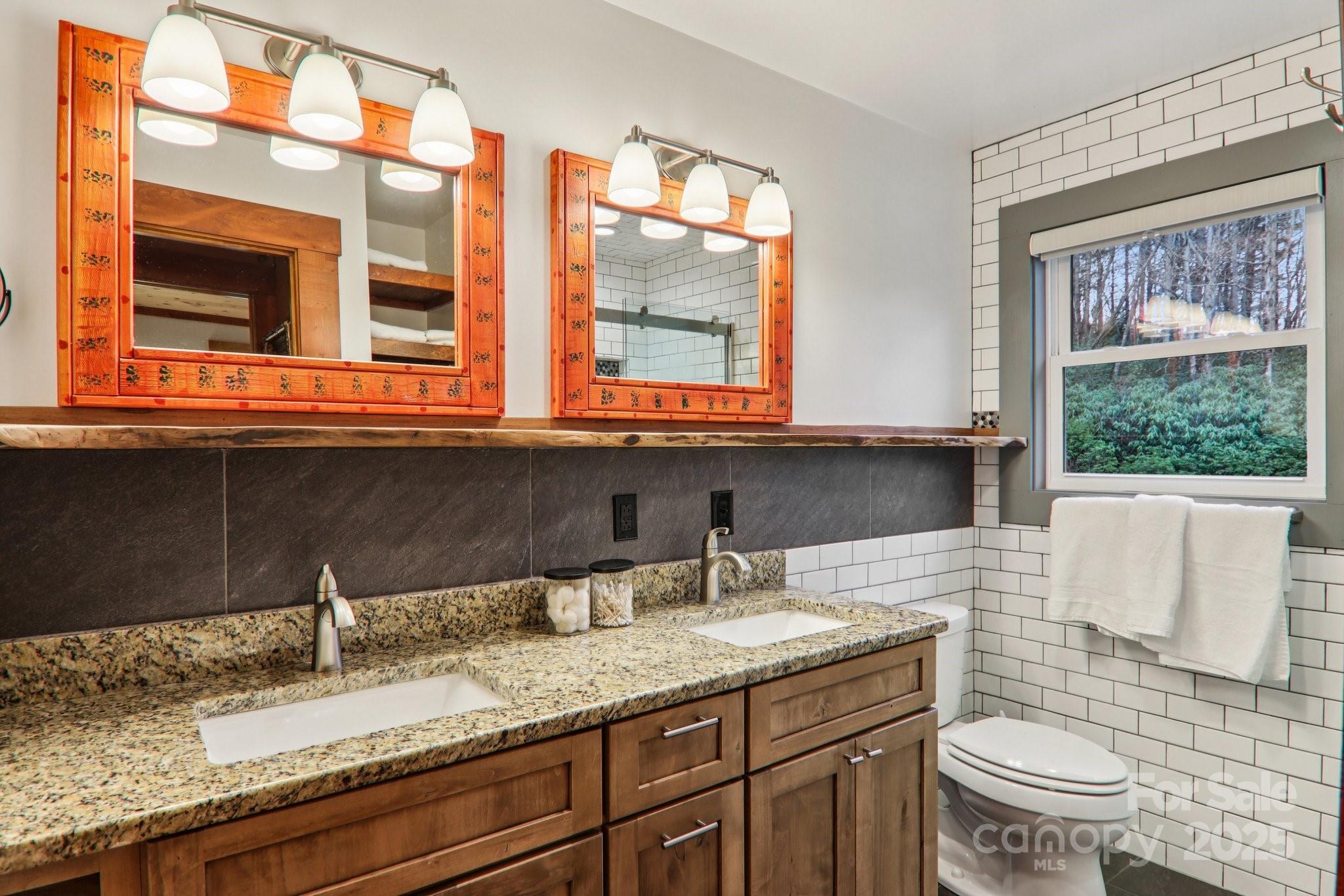 408 & 586 Little Elbow Mountain Road Lake Toxaway NC 28747