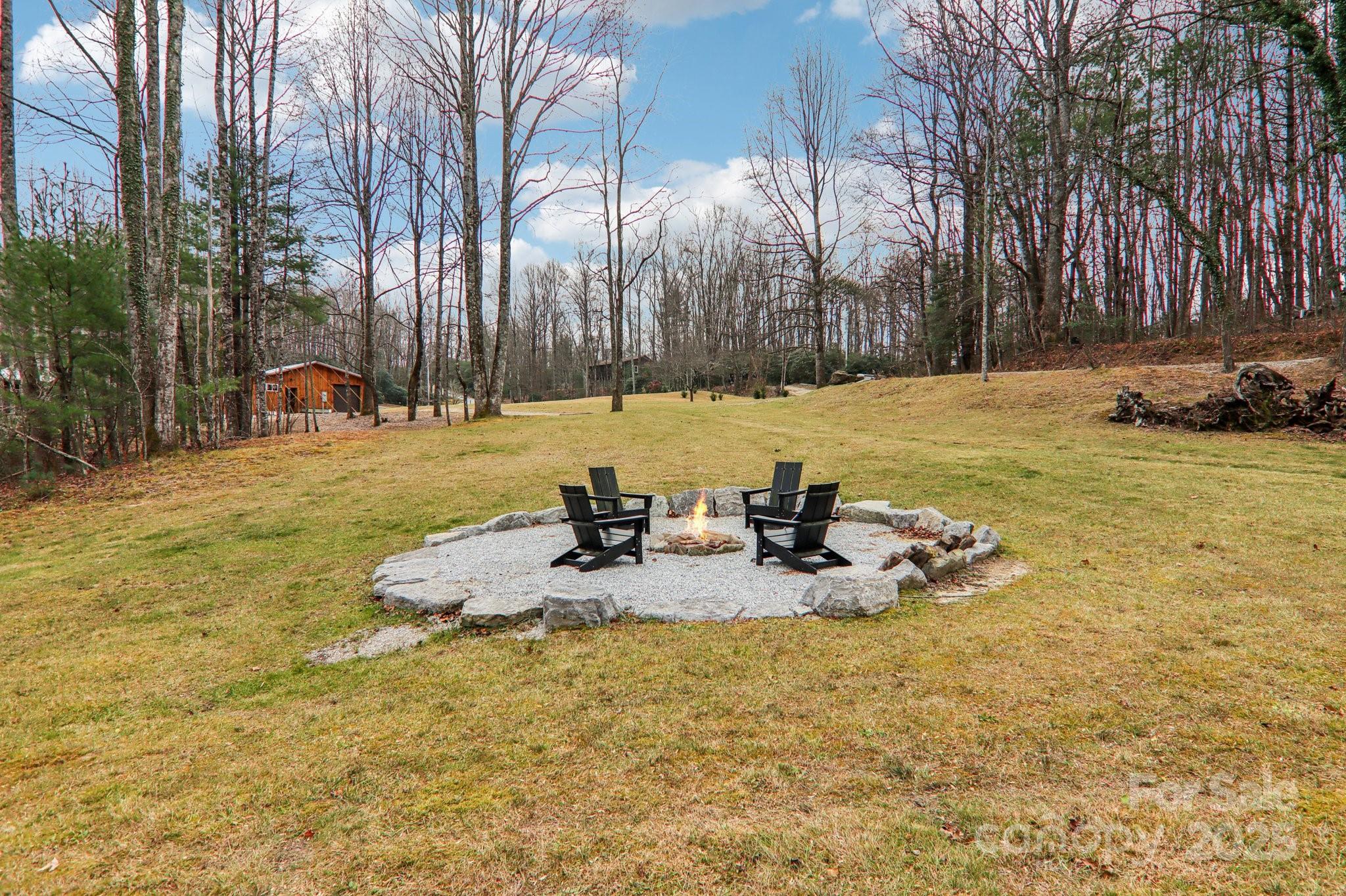 408 & 586 Little Elbow Mountain Road Lake Toxaway NC 28747