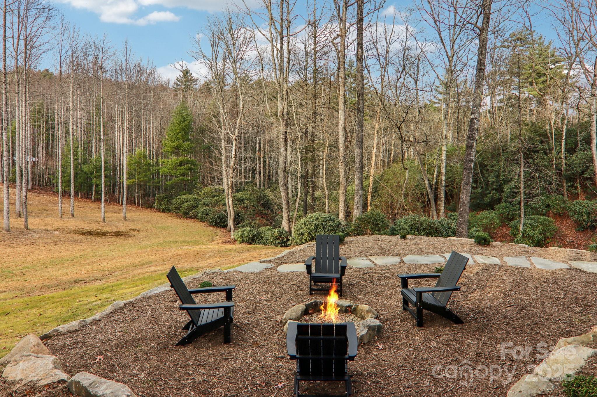 408 & 586 Little Elbow Mountain Road Lake Toxaway NC 28747