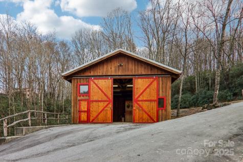 408 & 586 Little Elbow Mountain Road Lake Toxaway NC 28747