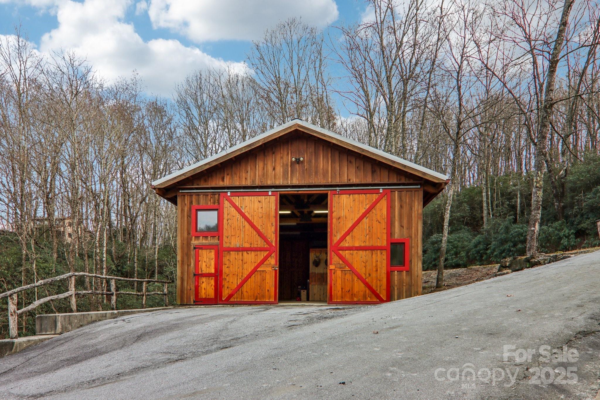408 & 586 Little Elbow Mountain Road Lake Toxaway NC 28747