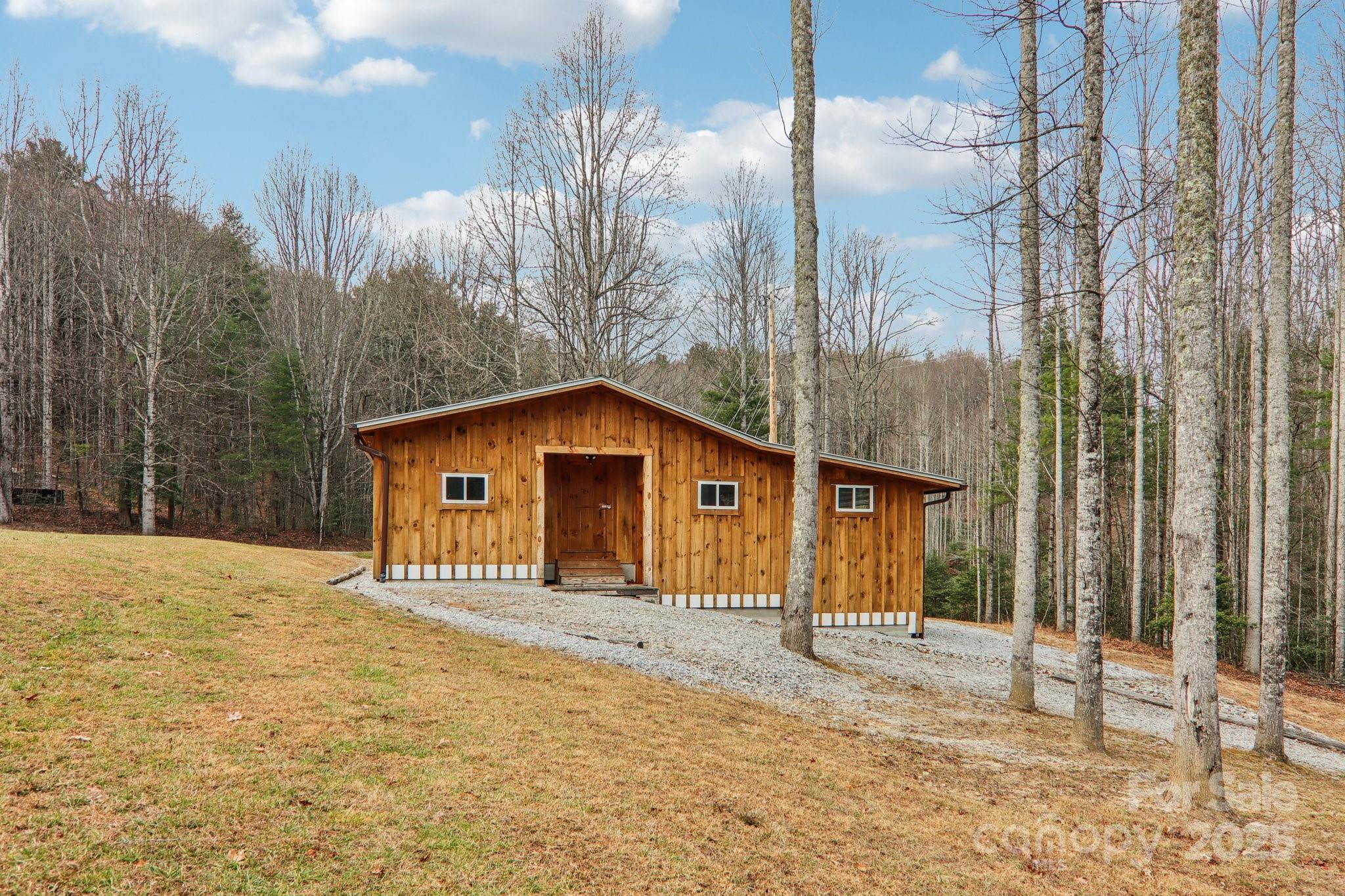 408 & 586 Little Elbow Mountain Road Lake Toxaway NC 28747
