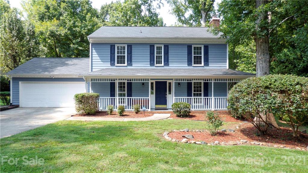 301 Withershinn Drive Charlotte NC 28262