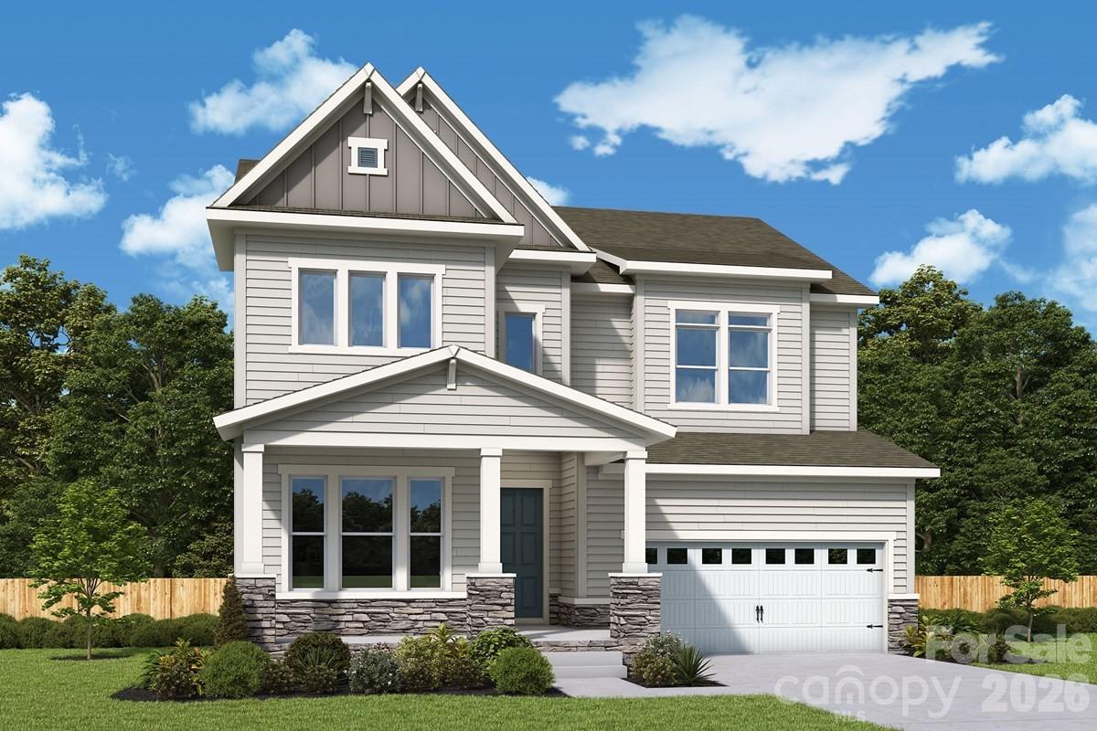 16020 Cloud Nine Court Matthews NC 28105