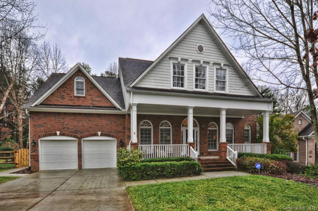 10422 Haddonshire Lane Charlotte NC 28270