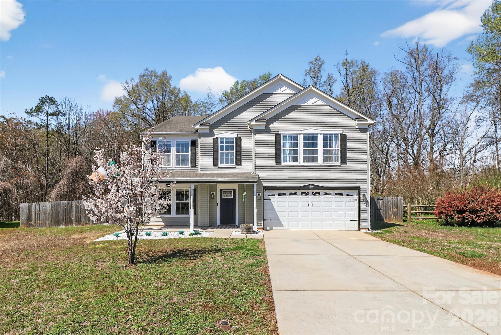1340 Indian Charley Court Clover SC 29710
