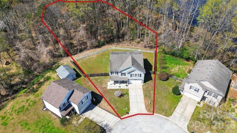 1340 Indian Charley Court Clover SC 29710